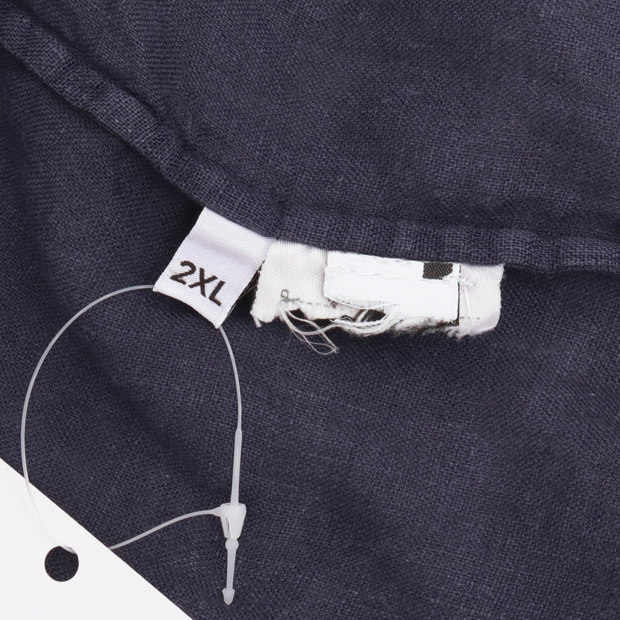 SS Linen Shirt