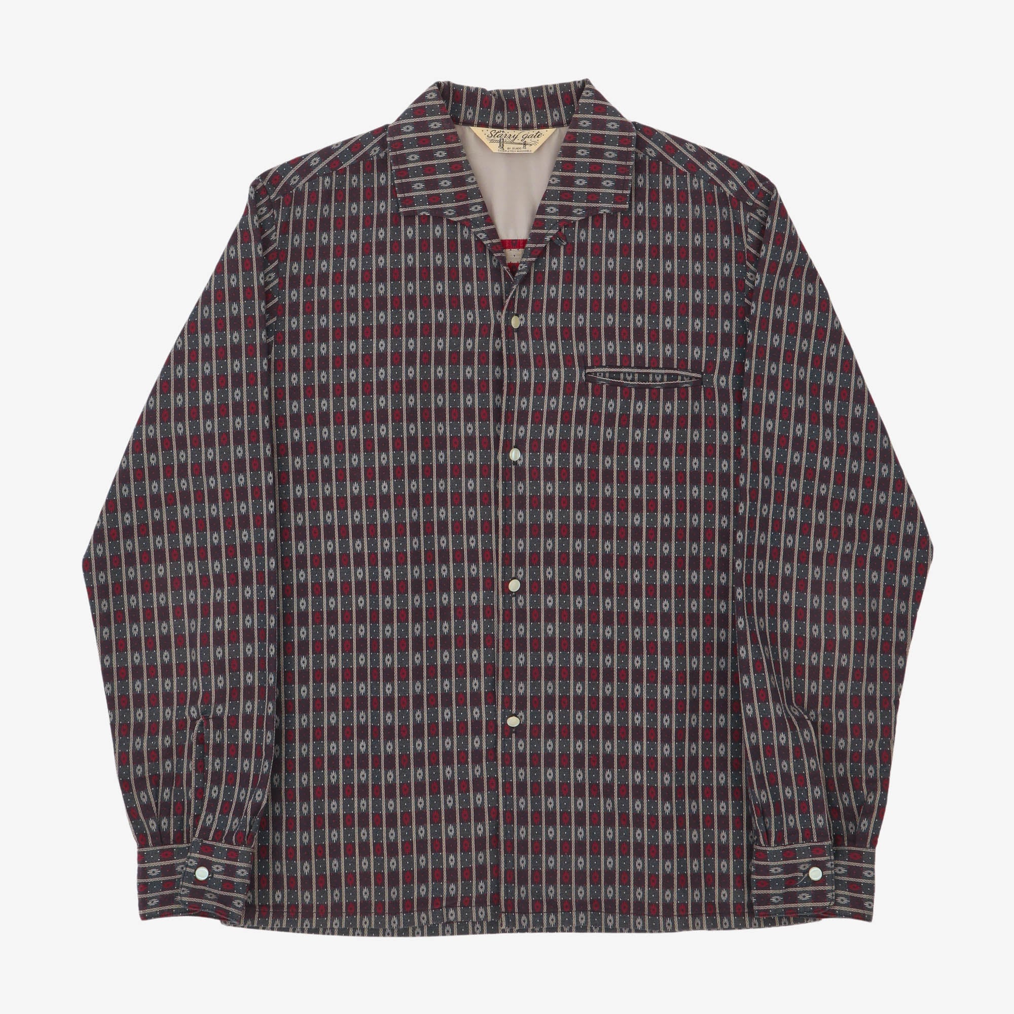 Old Navy Vincent Shirt