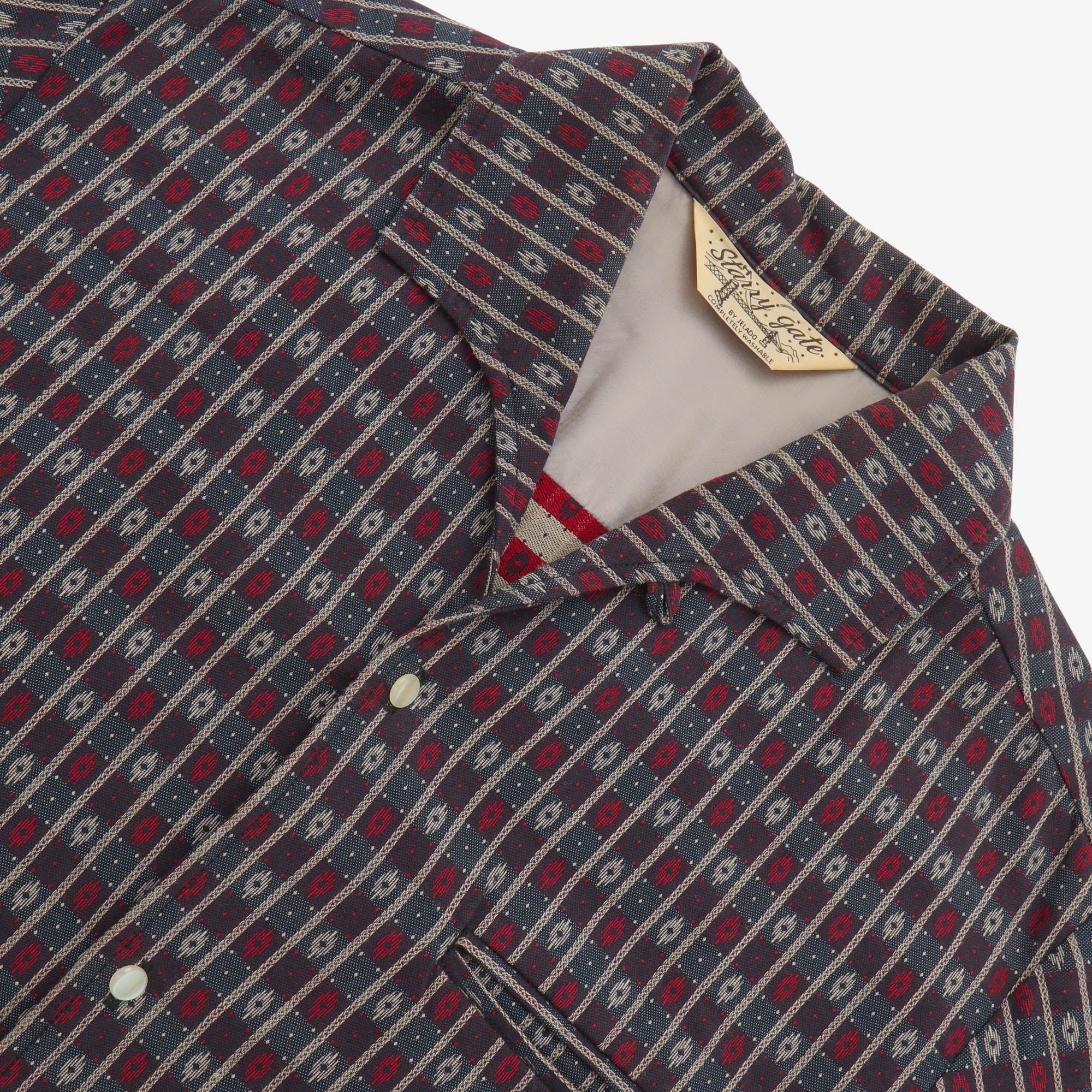Old Navy Vincent Shirt