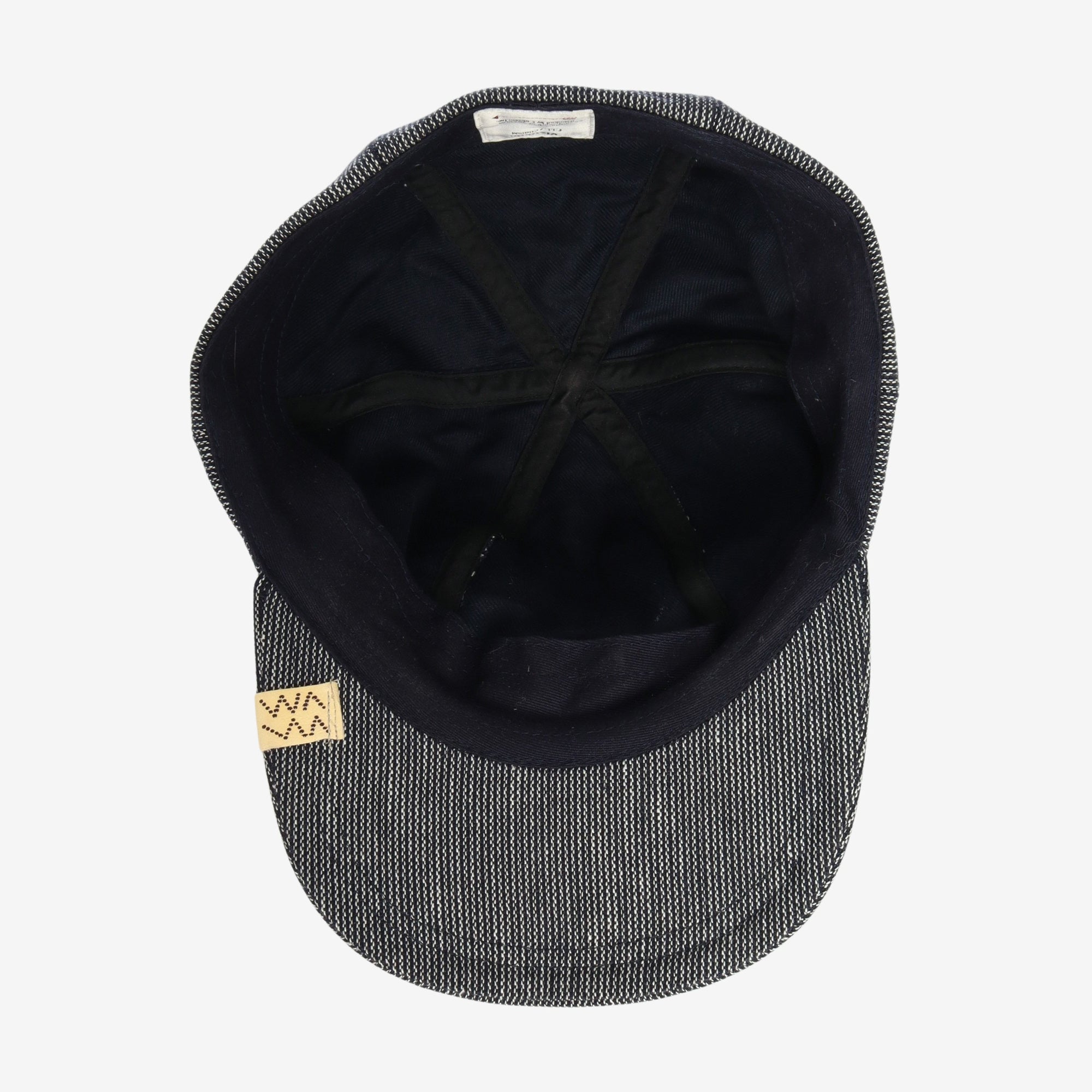 Honus Cap