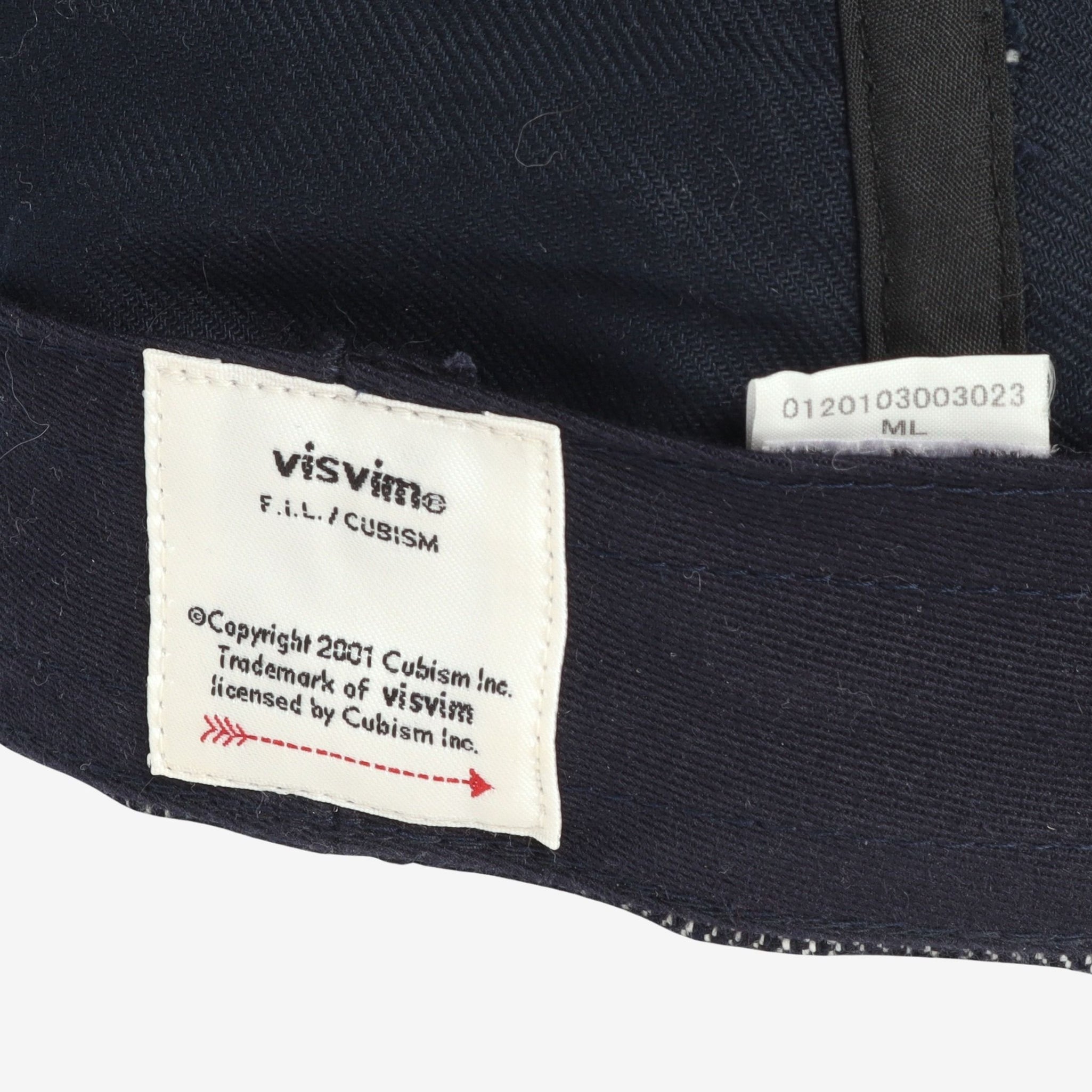 Honus Cap