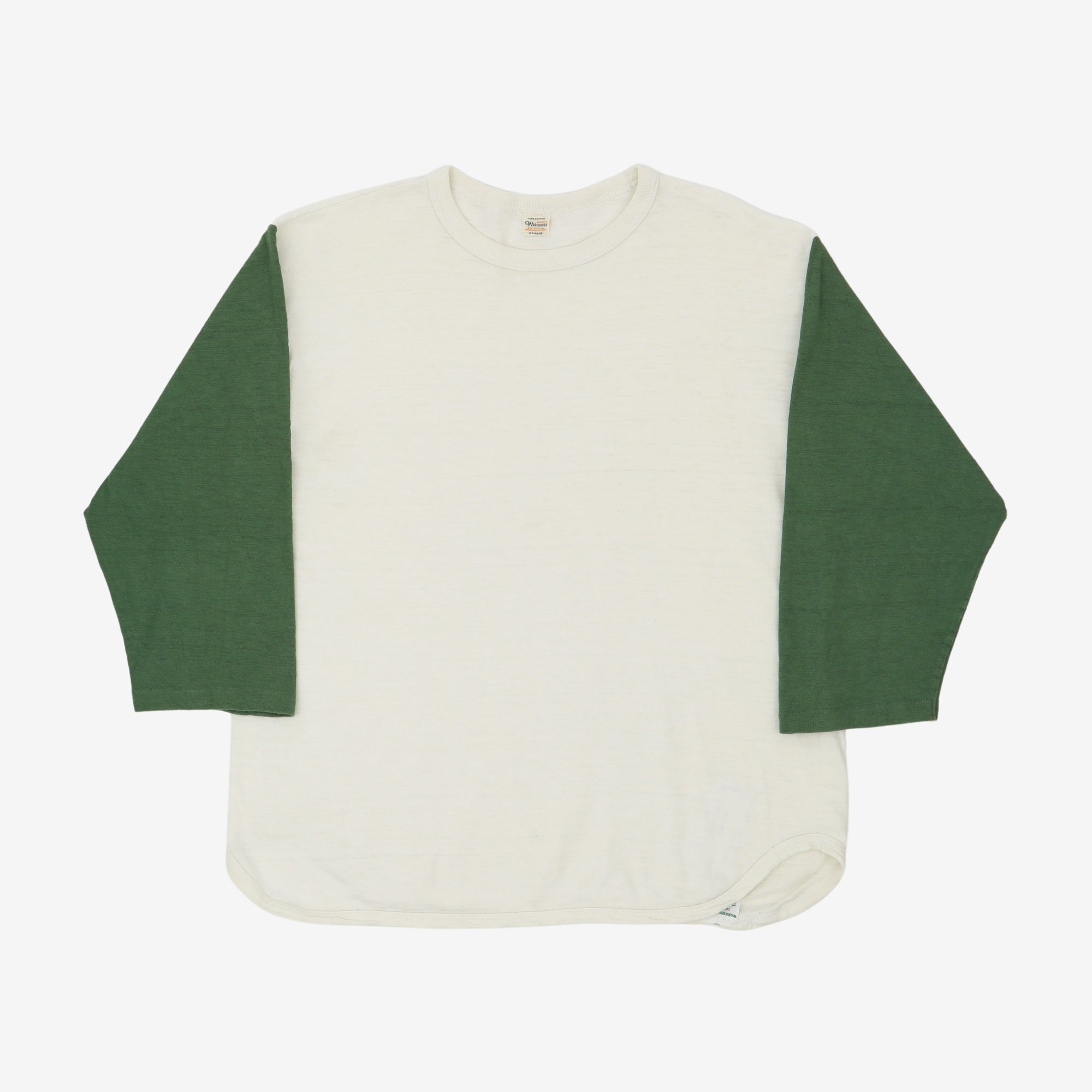 4800 Baseball Tee