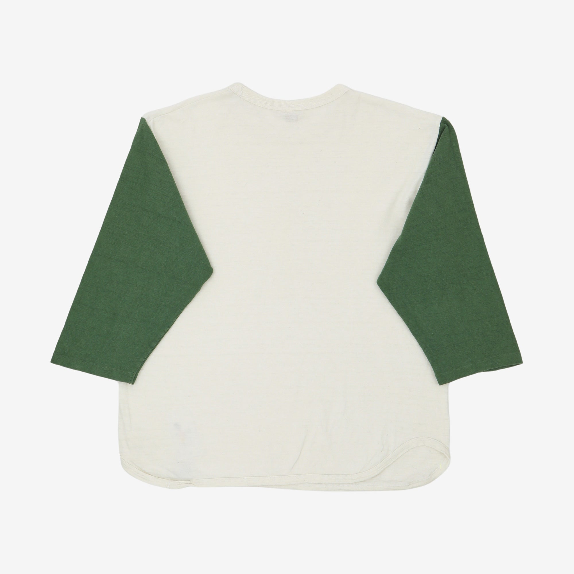 4800 Baseball Tee