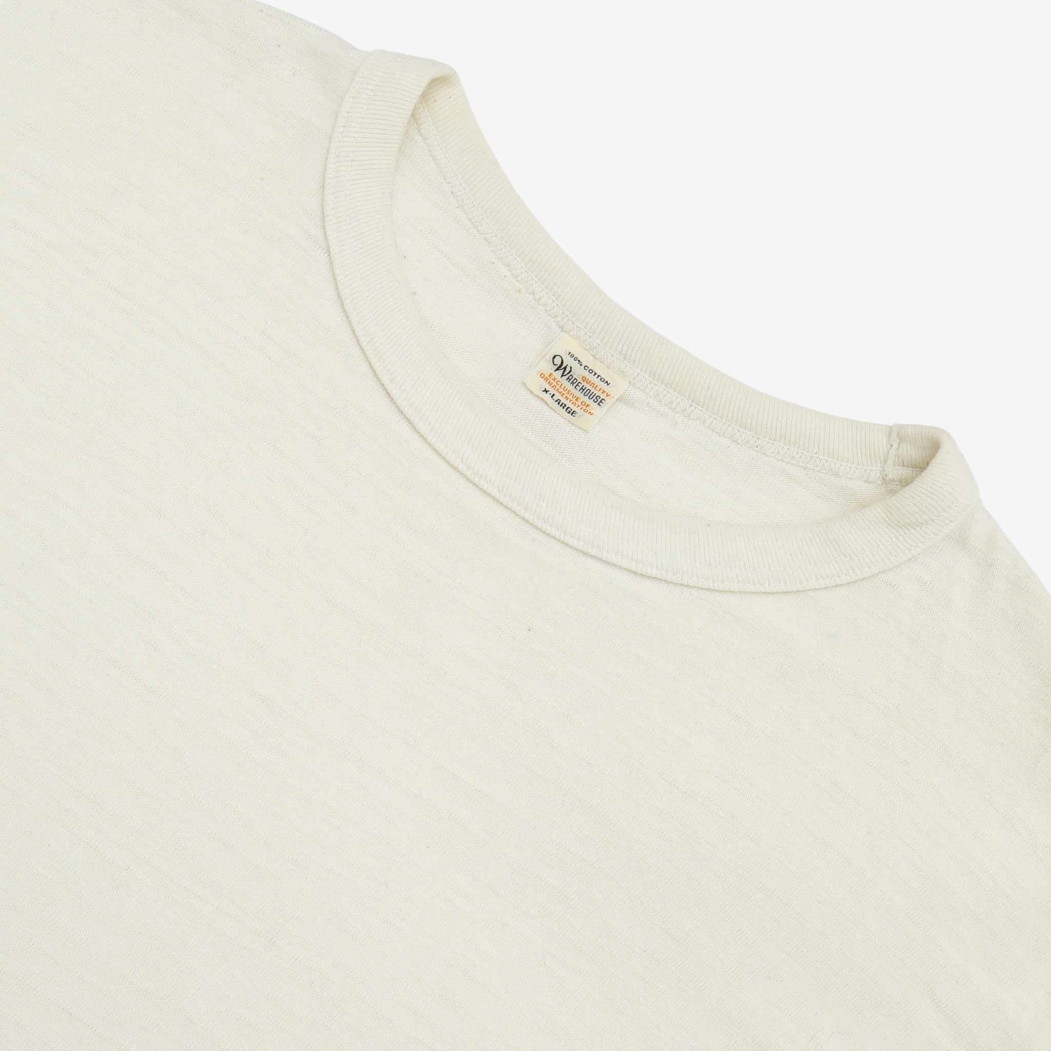 4800 Baseball Tee