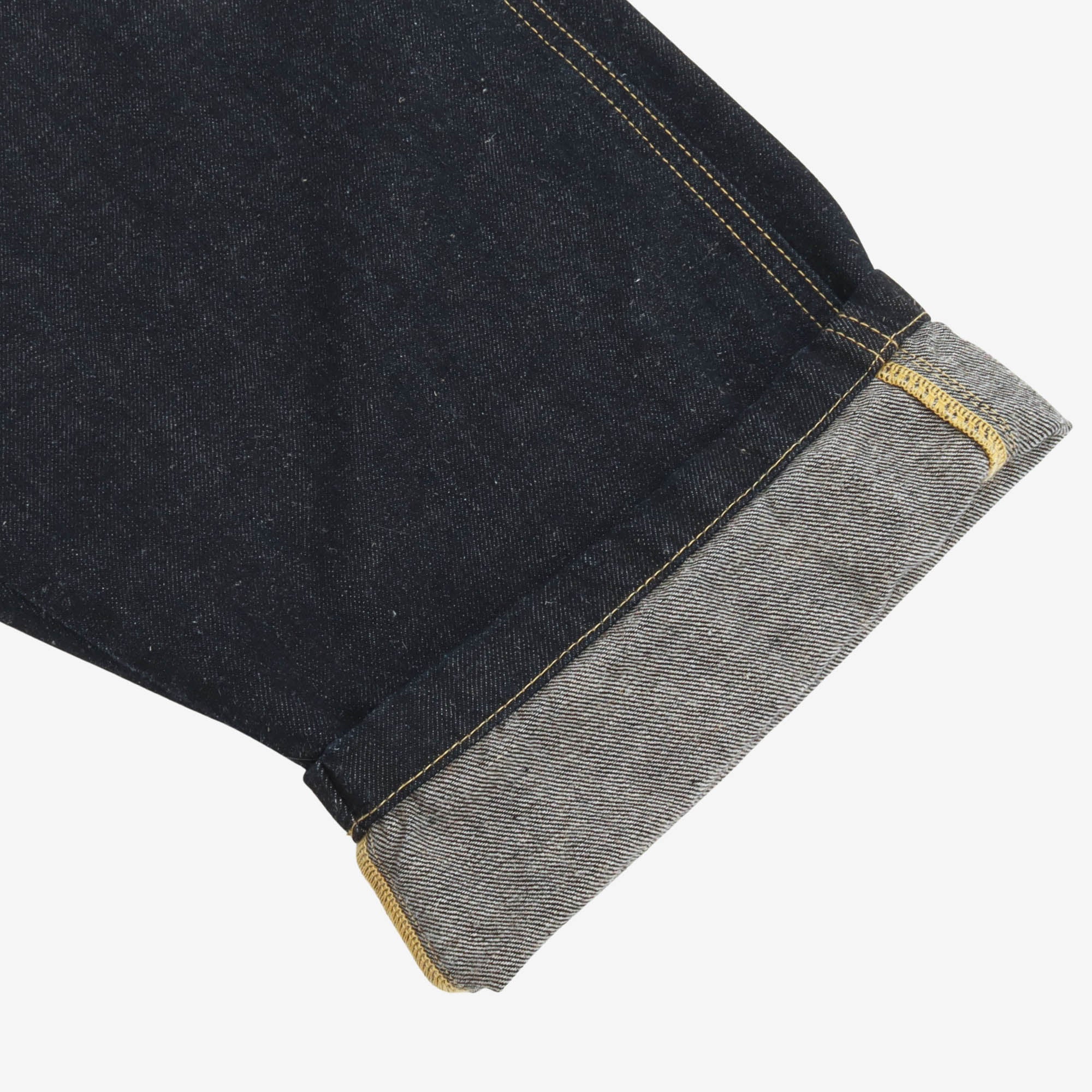 Hemp Denim Jean (36W X 28L)
