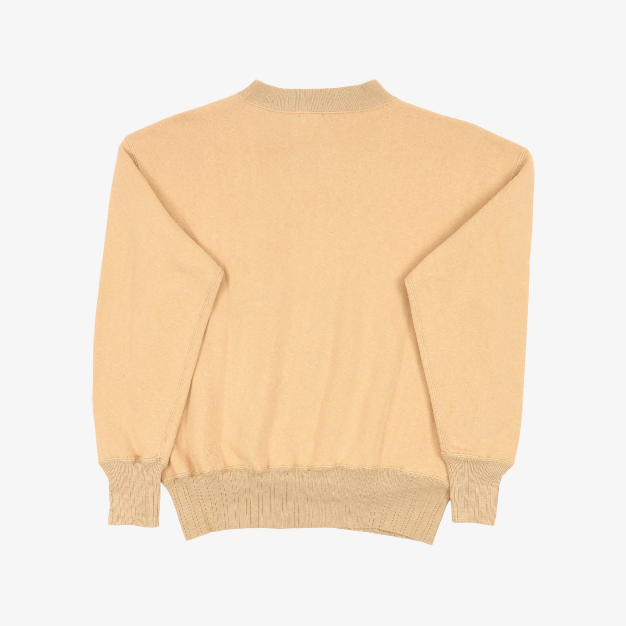 Lot 478 Camp McCoy Military Sweatshirt