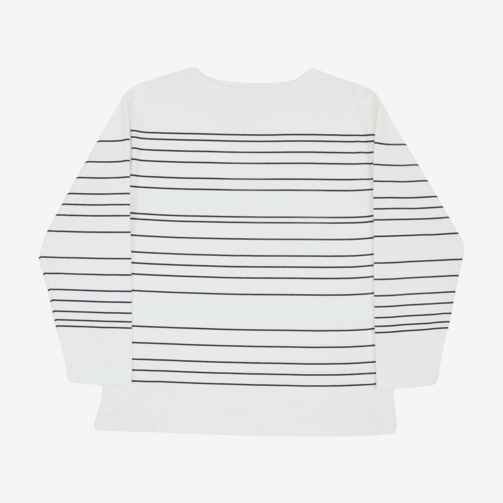 Pablo Basque Sweatshirt