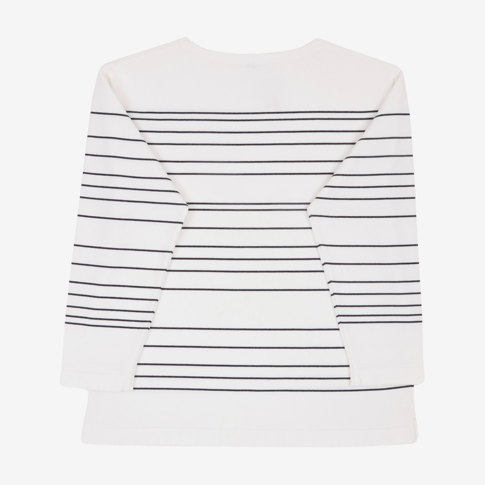 Pablo Basque Sweatshirt
