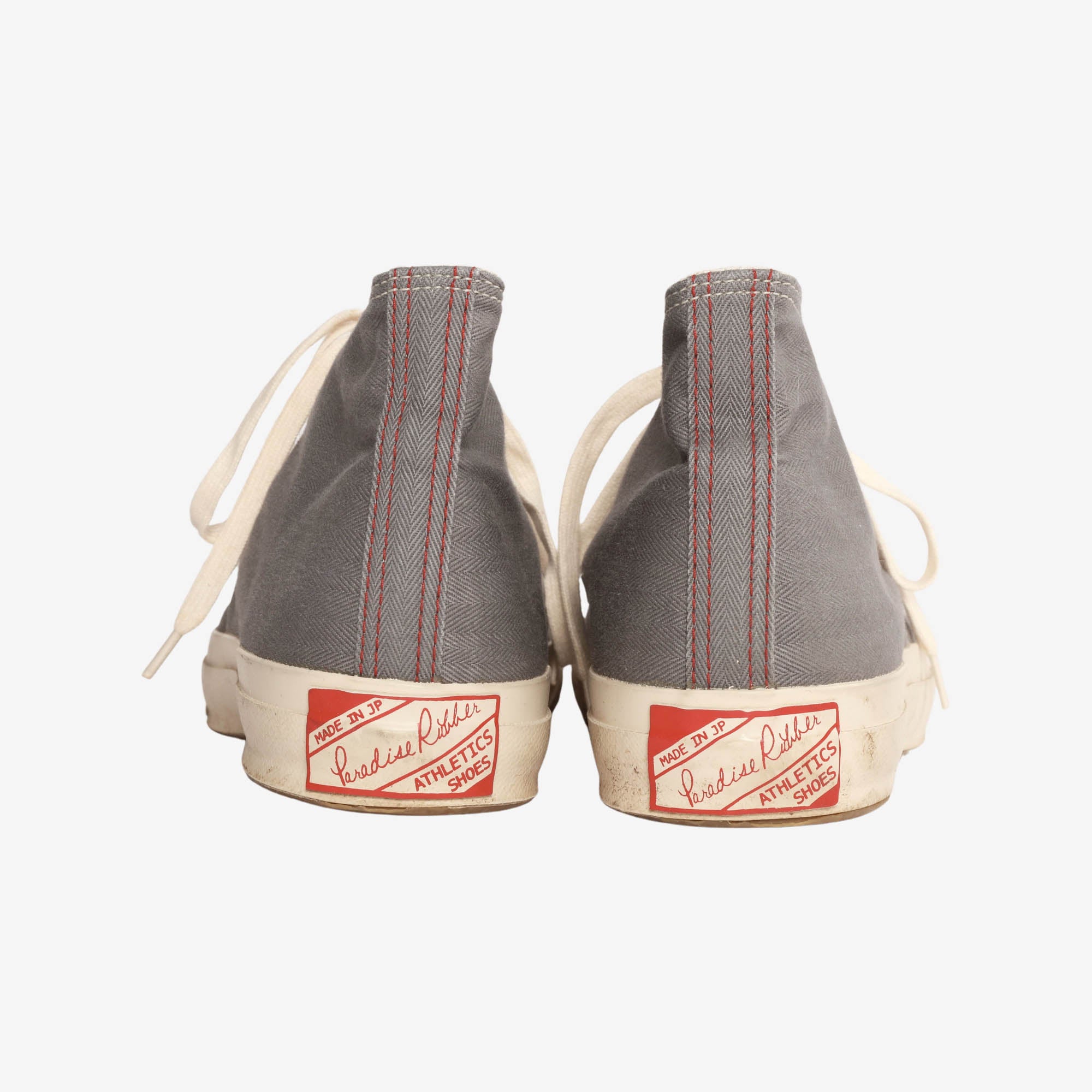 Paradise Rubber Athletics Sneakers