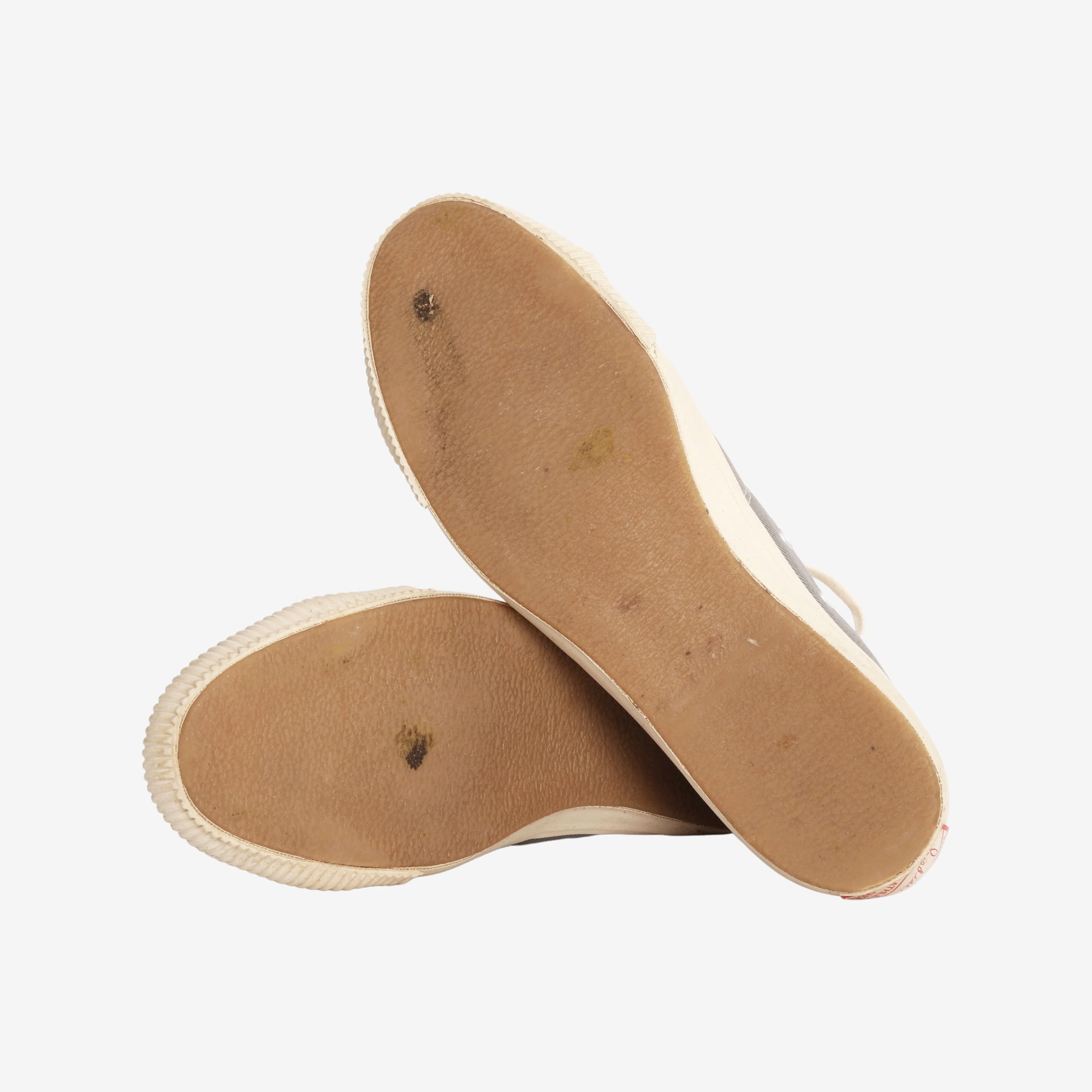Paradise Rubber Athletics Sneakers