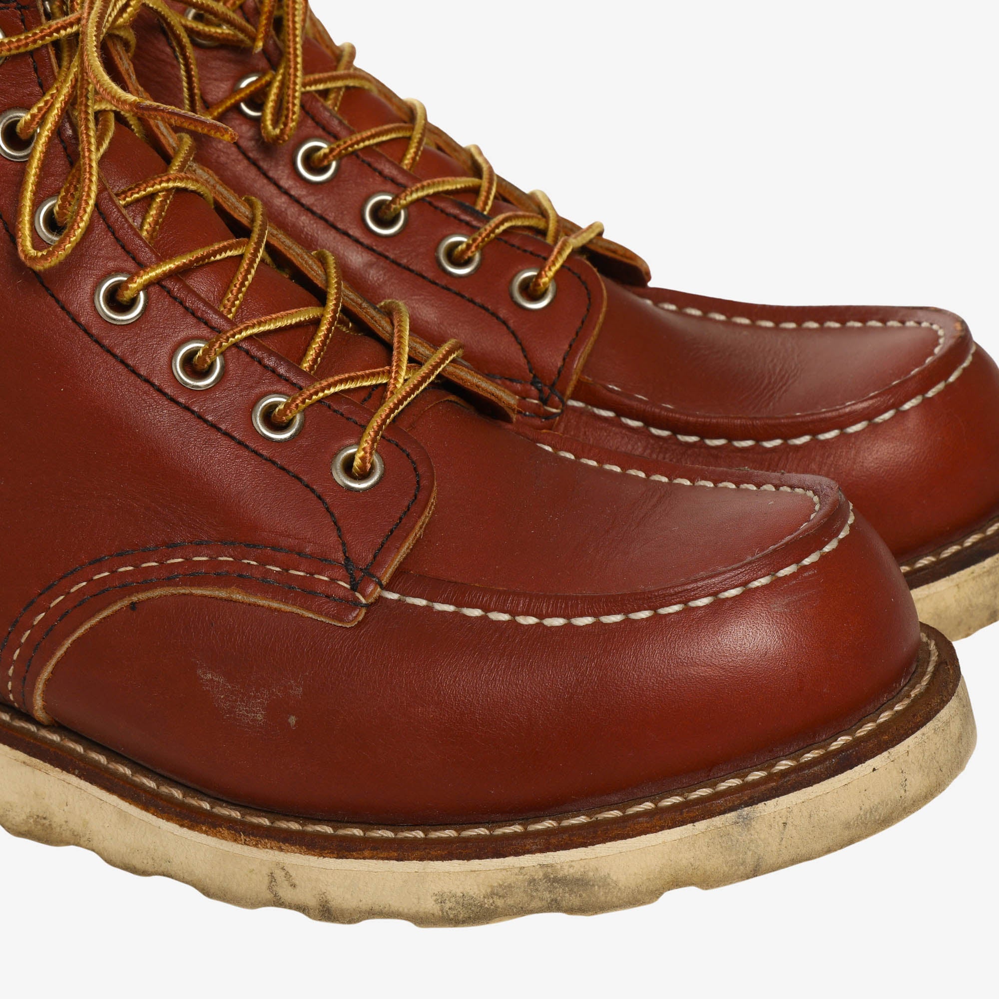 Irish Setter Sport Boots (miUSA)