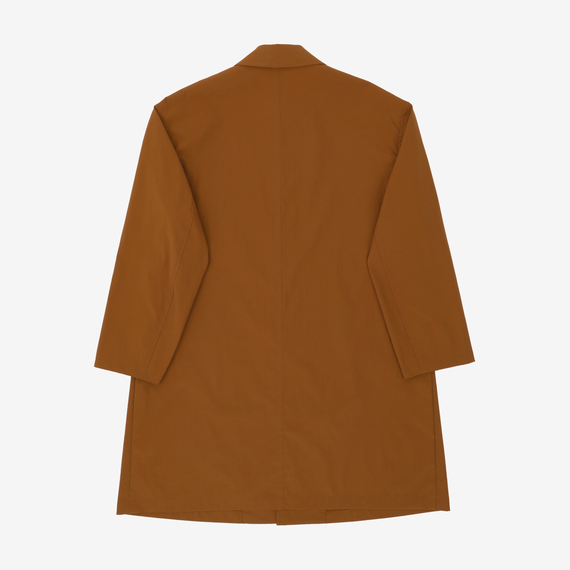 Nylon Lite Coat