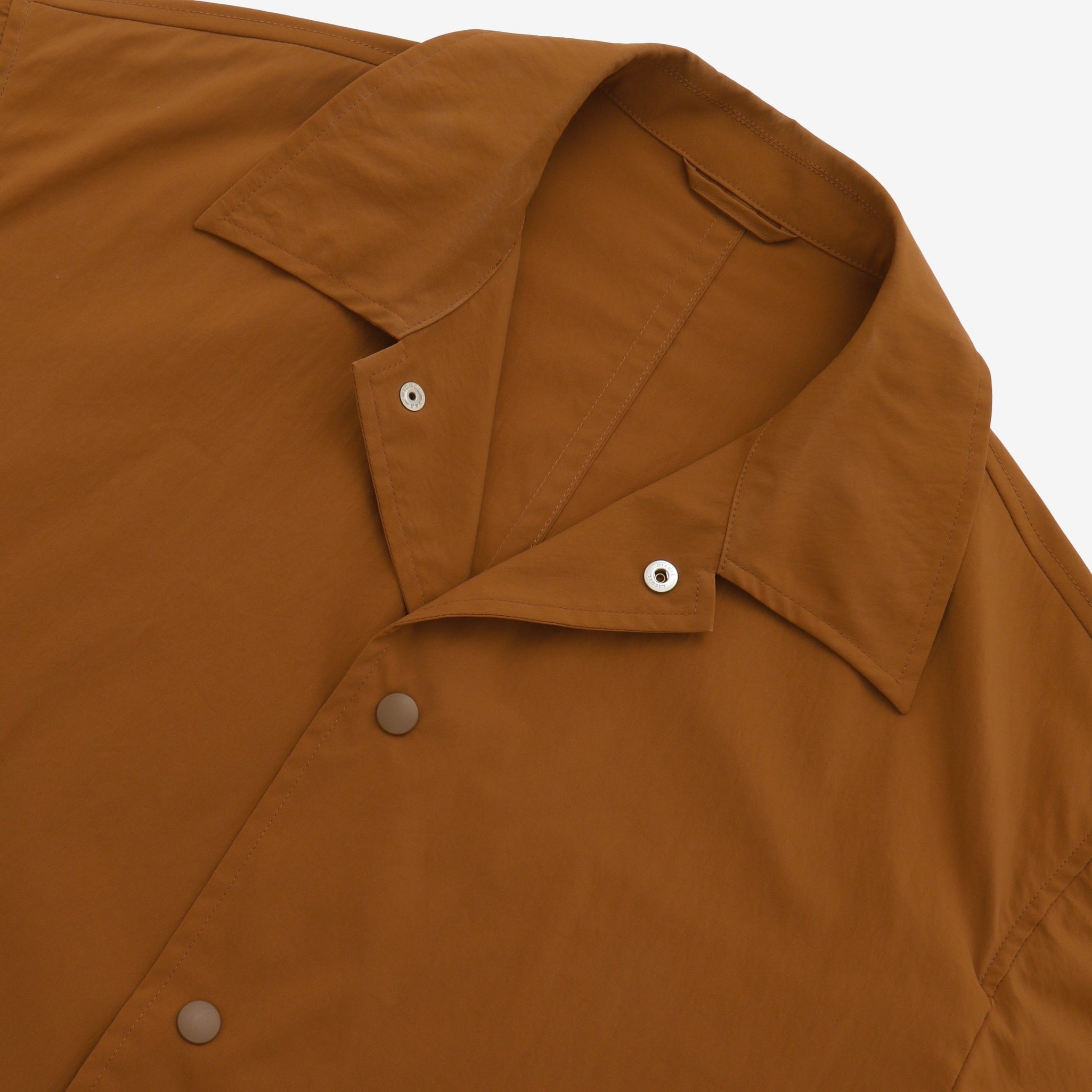 Nylon Lite Coat