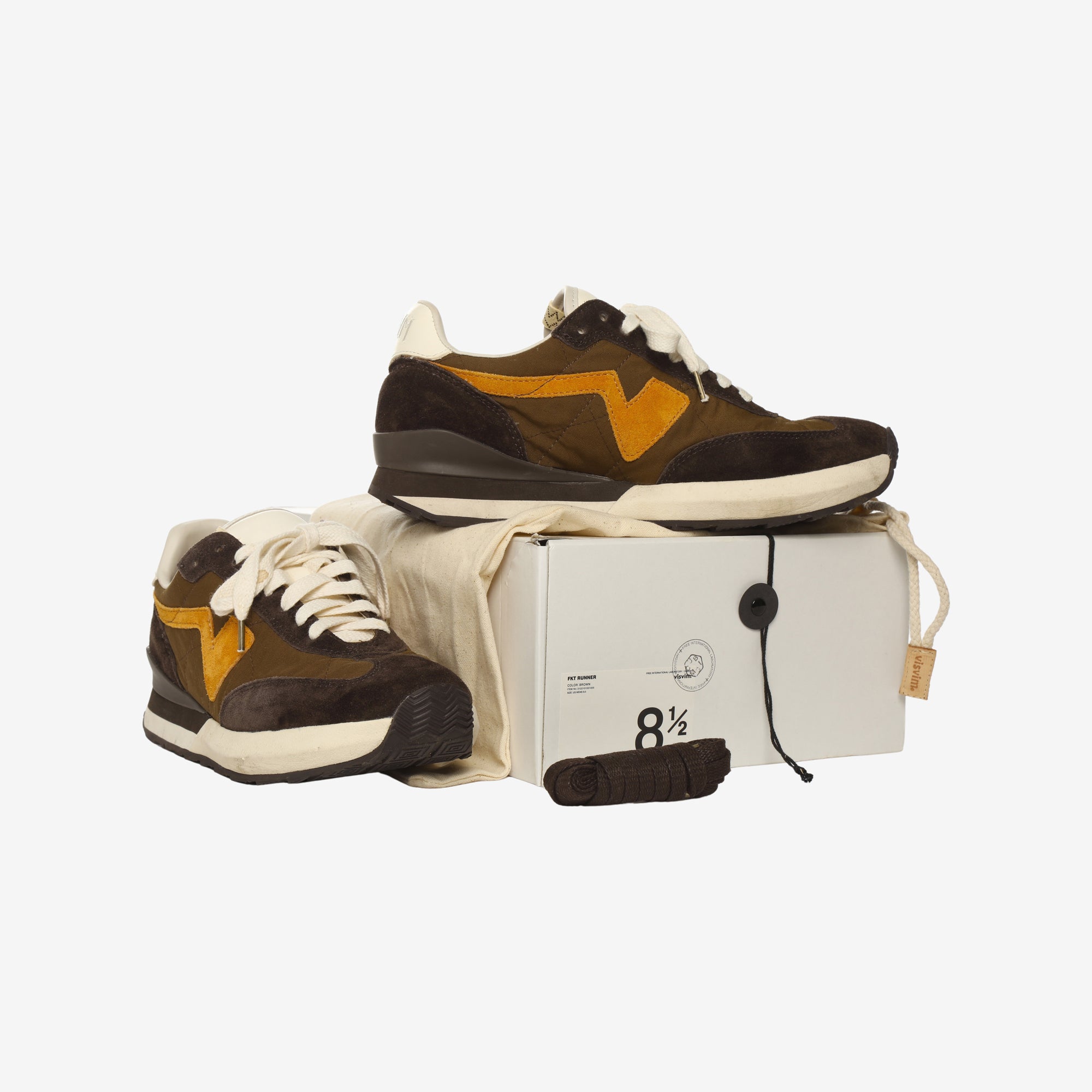 FKT Runner