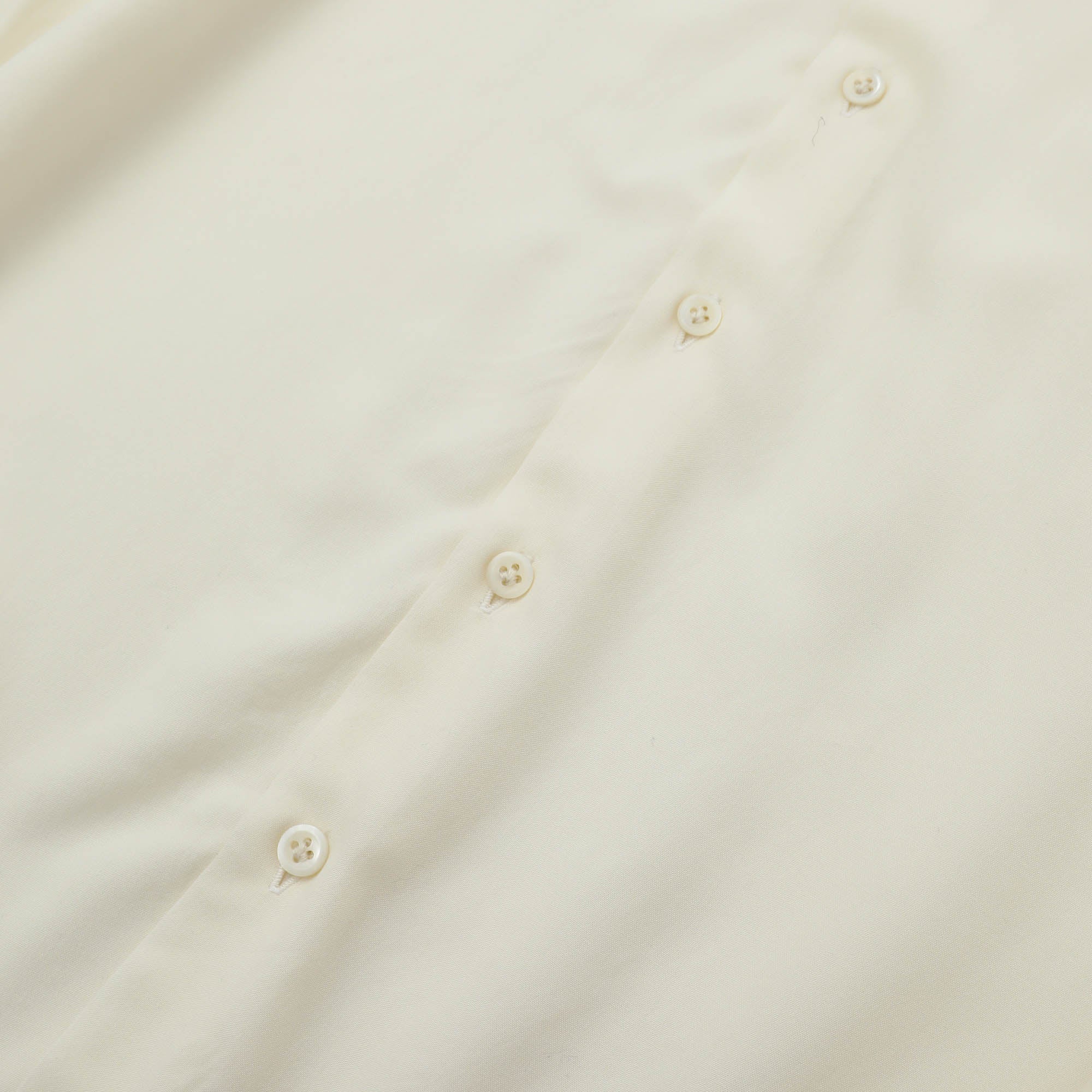 120s 2-Ply Poplin Hand-Sewn Shirt