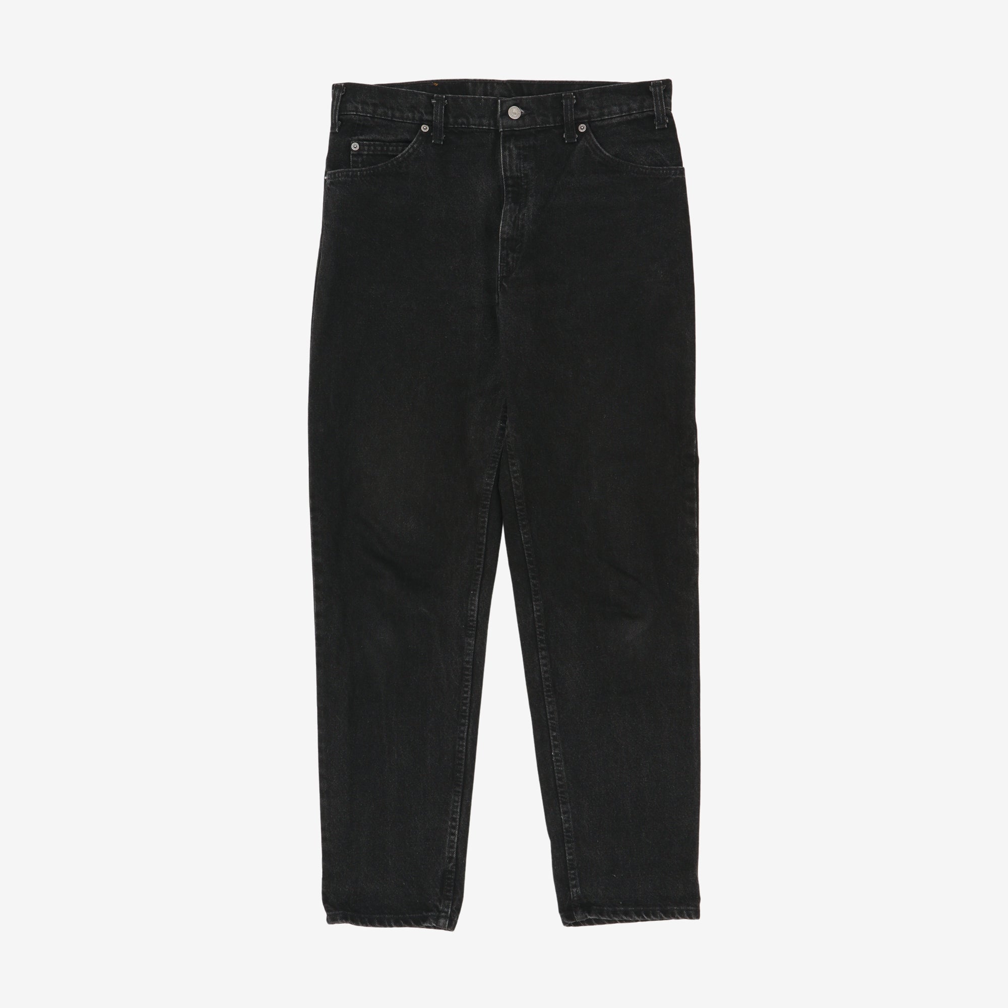 Vintage 90s 550 Denim USA (34W X 31L)