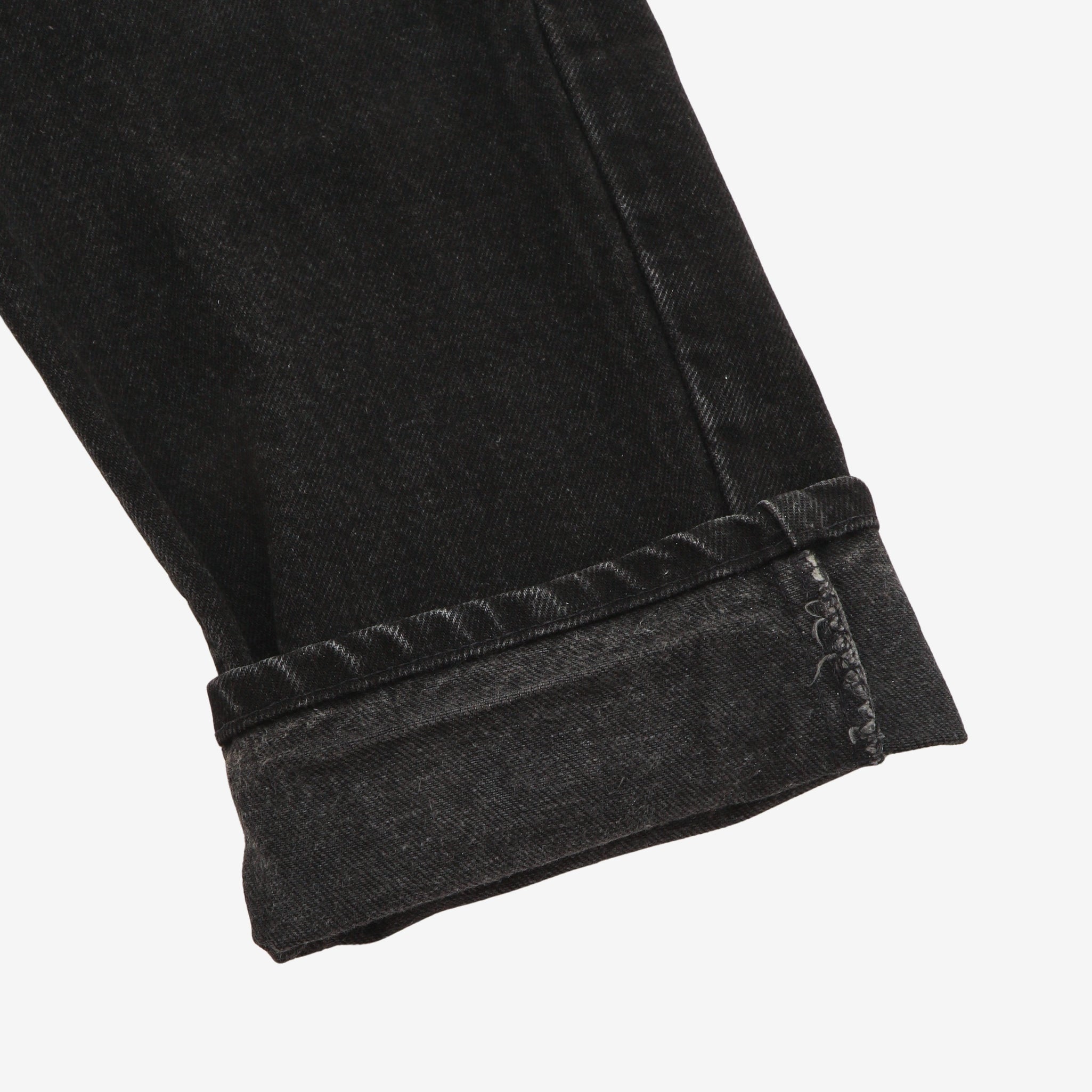 Vintage 90s 550 Denim USA (34W X 31L)