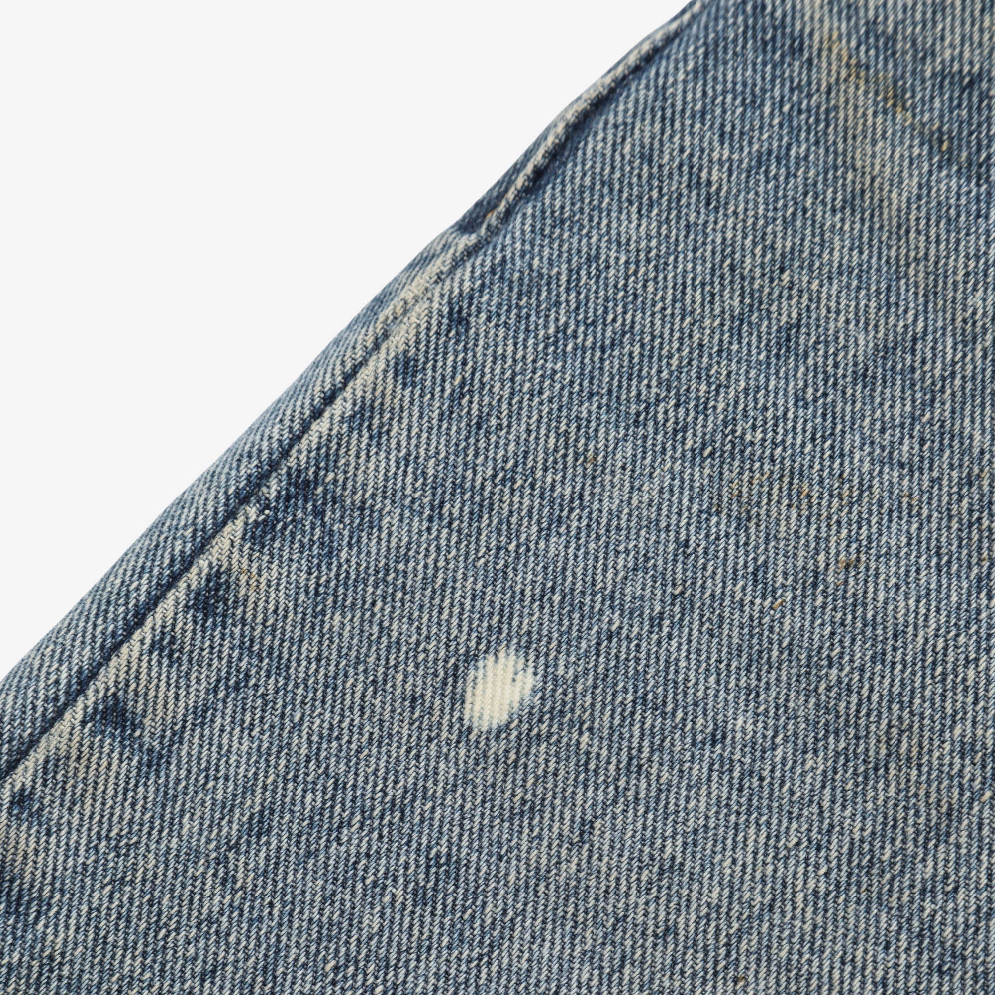 Vintage 90s 550 Denim USA (32W X 29L)