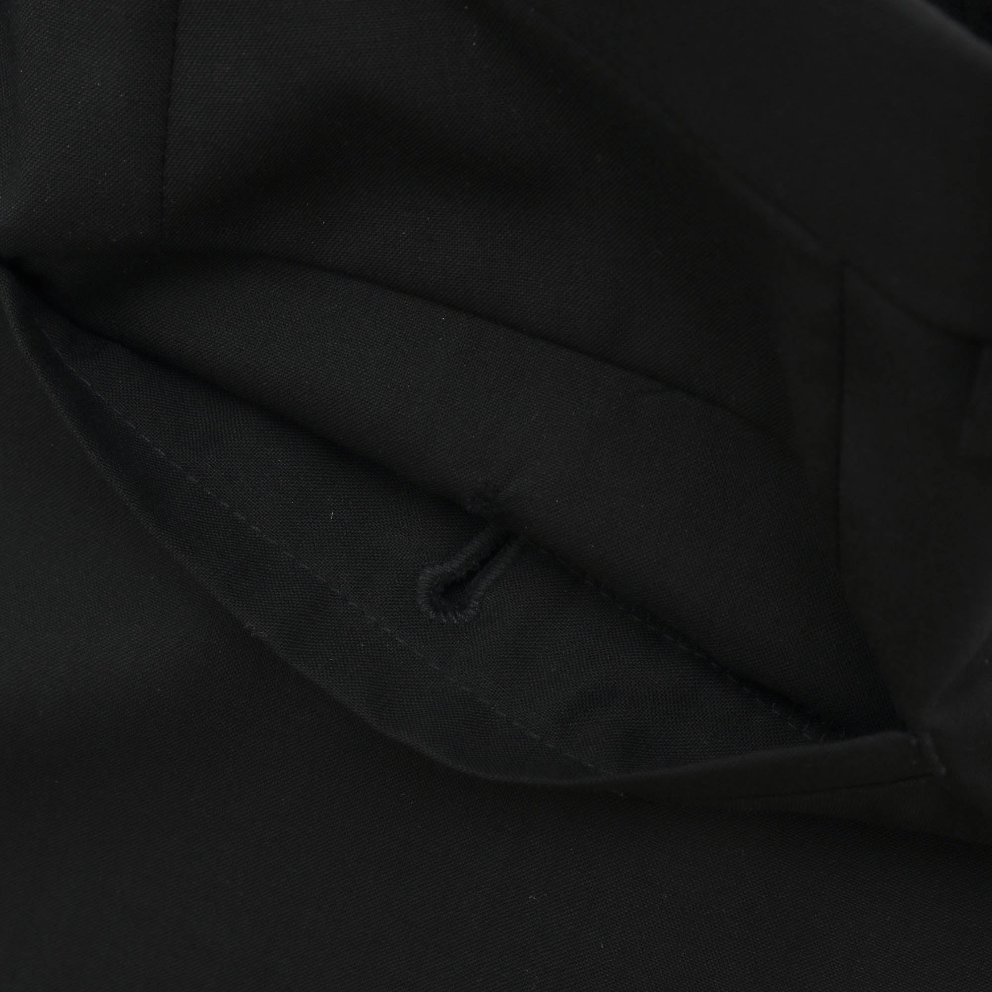Straight Leg Wool Trousers (36W X 32L)