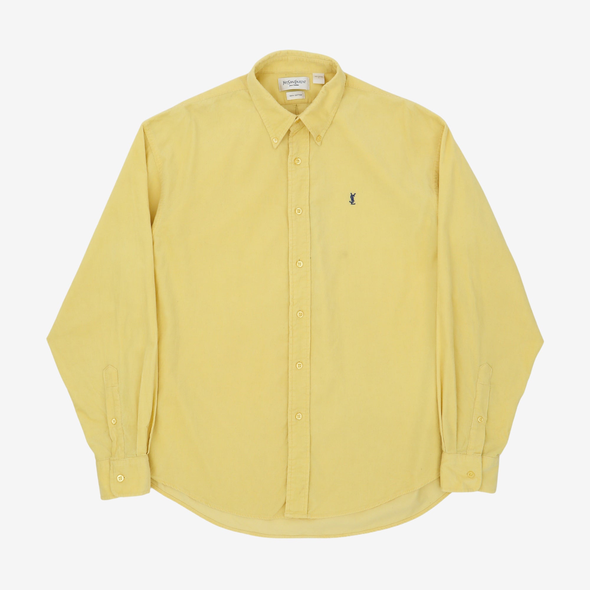 BD Corduroy Shirt