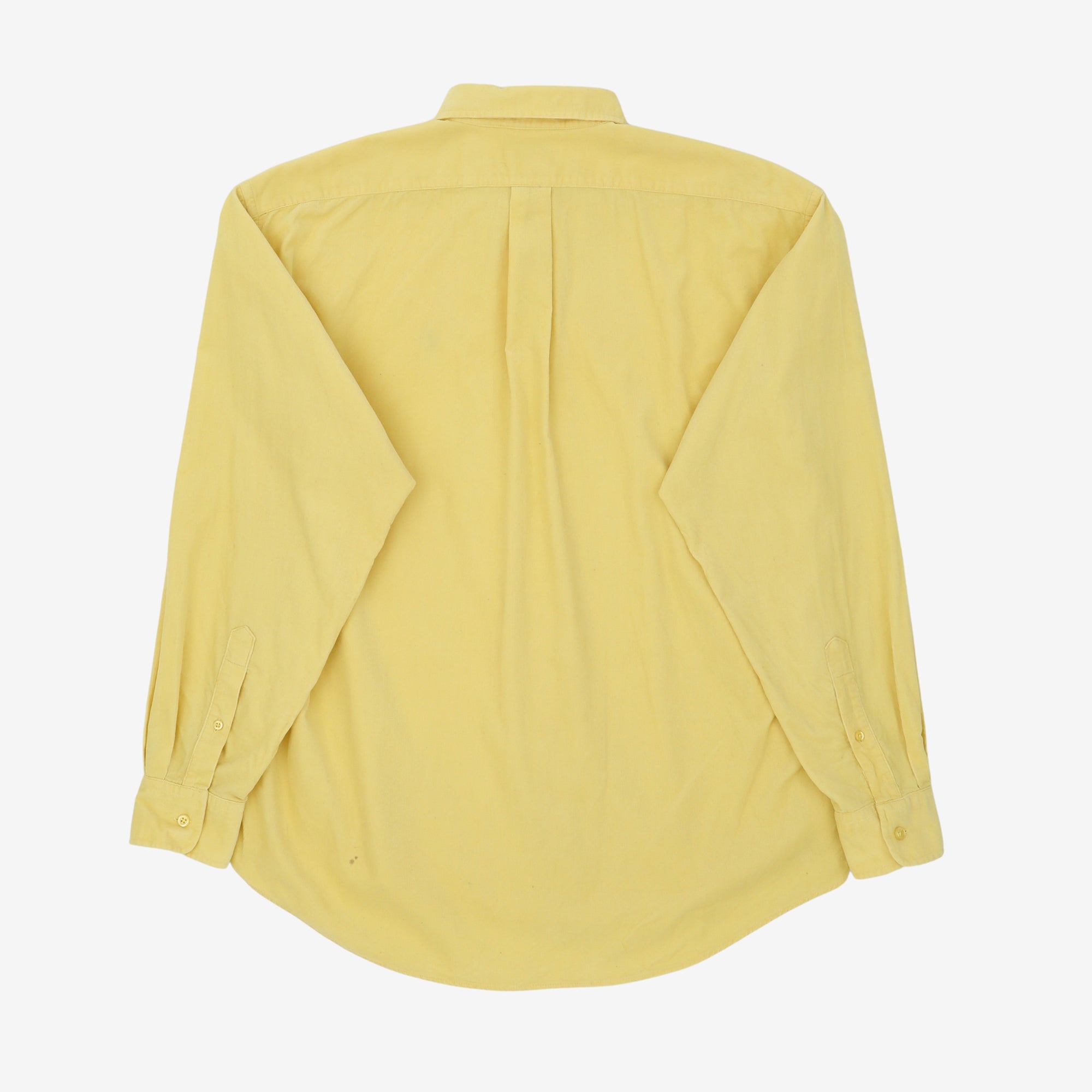 BD Corduroy Shirt