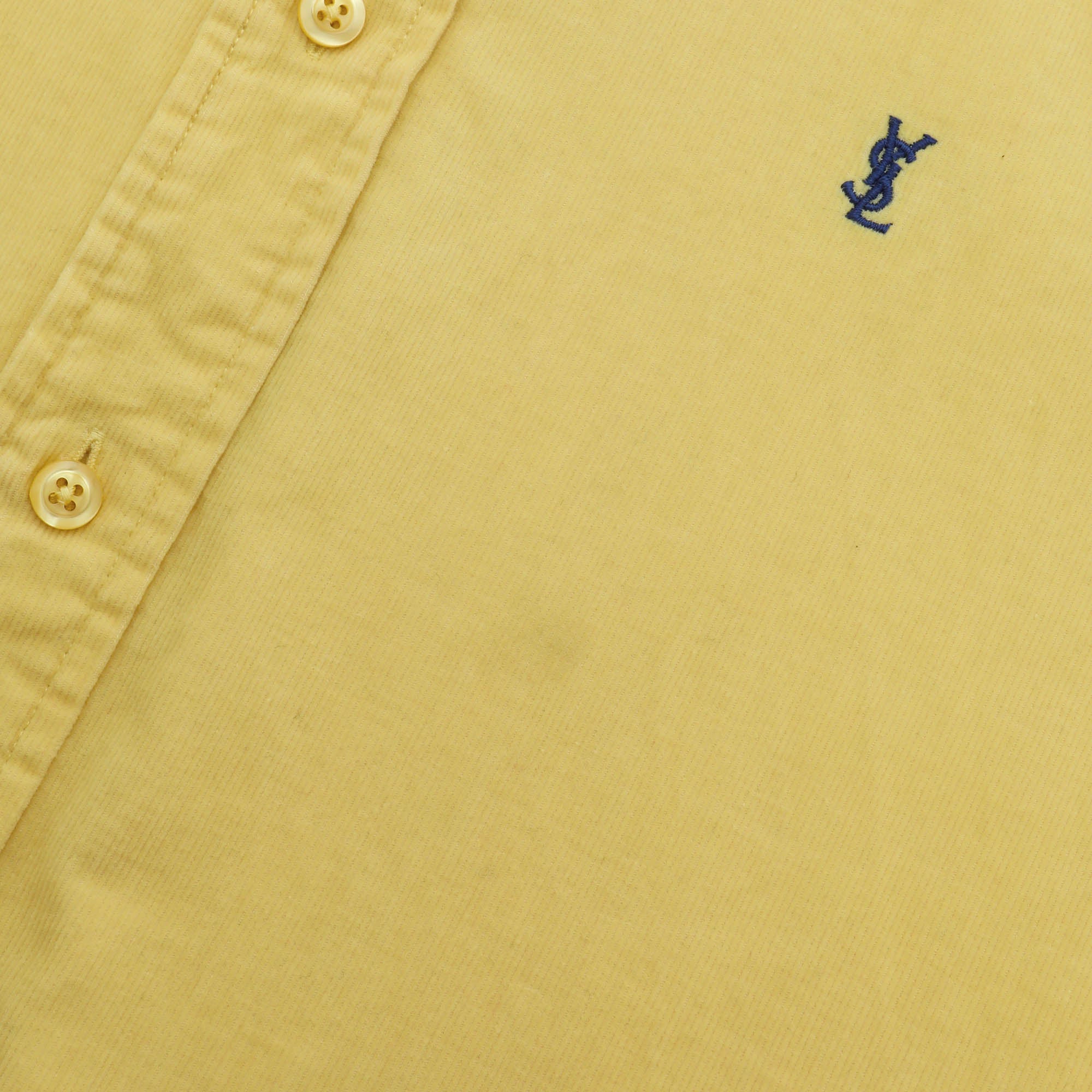 BD Corduroy Shirt