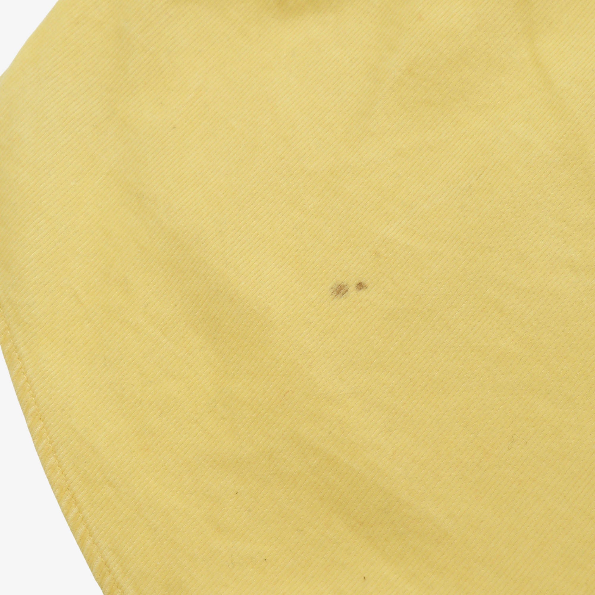BD Corduroy Shirt