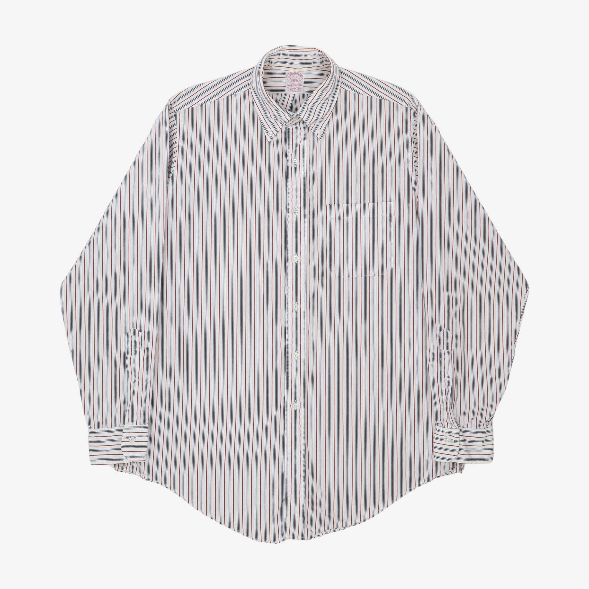 BD Striped Shirt