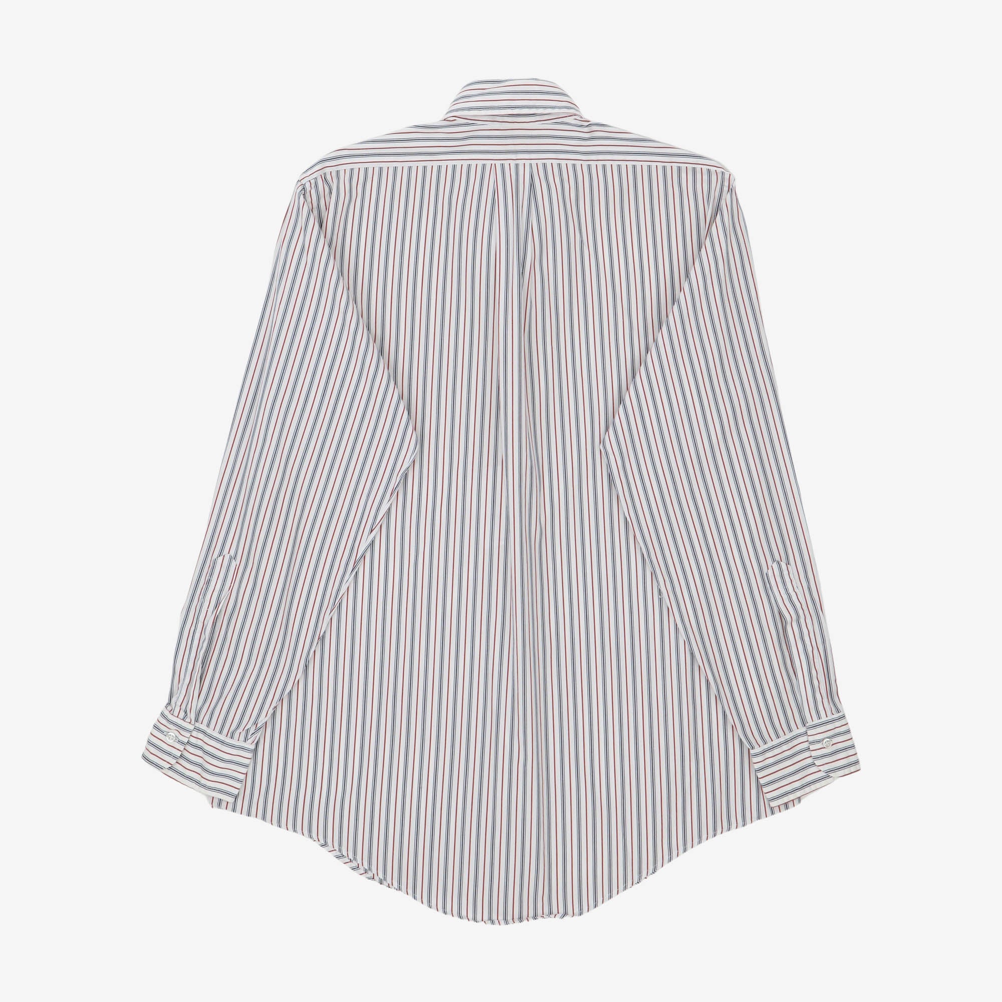 BD Striped Shirt