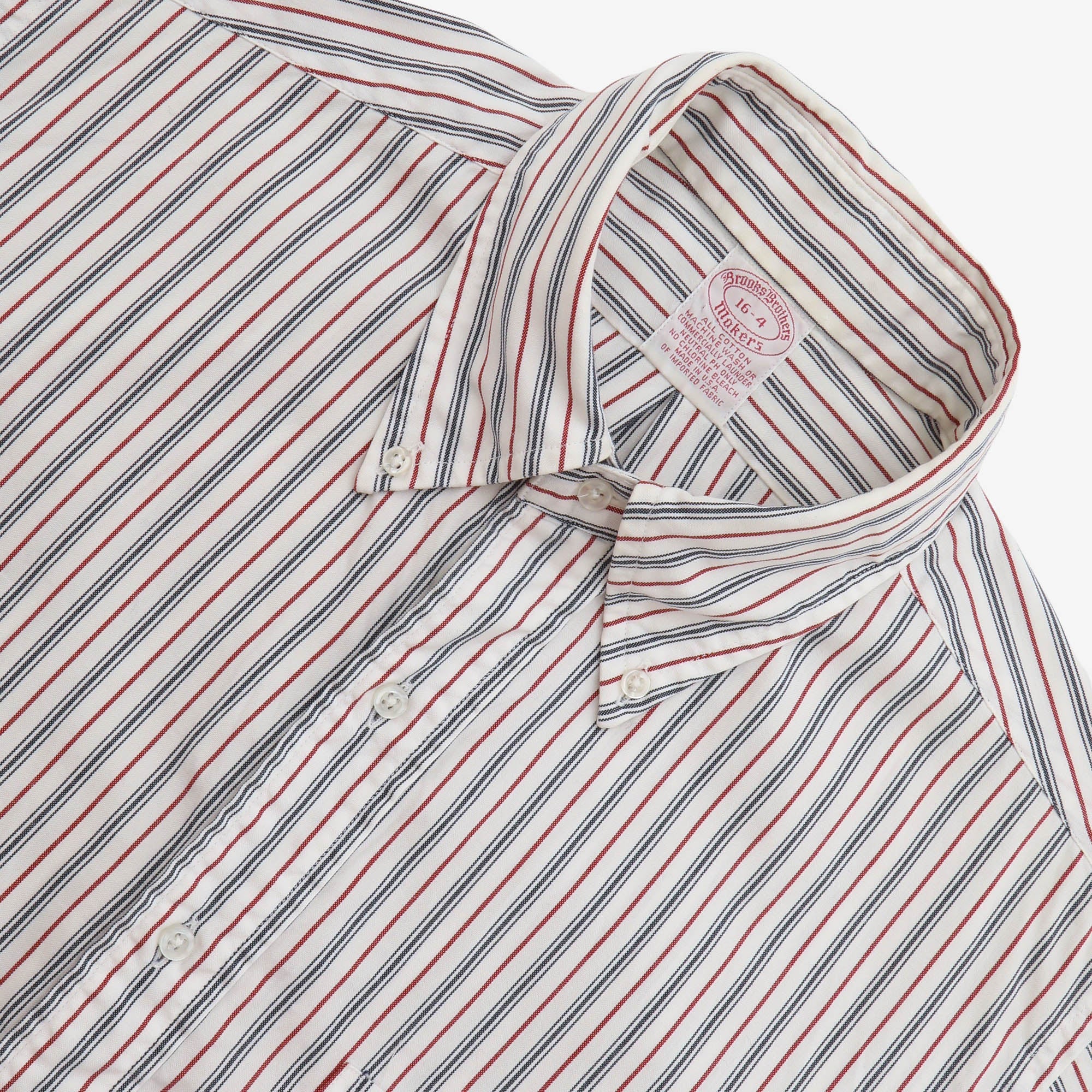 BD Striped Shirt