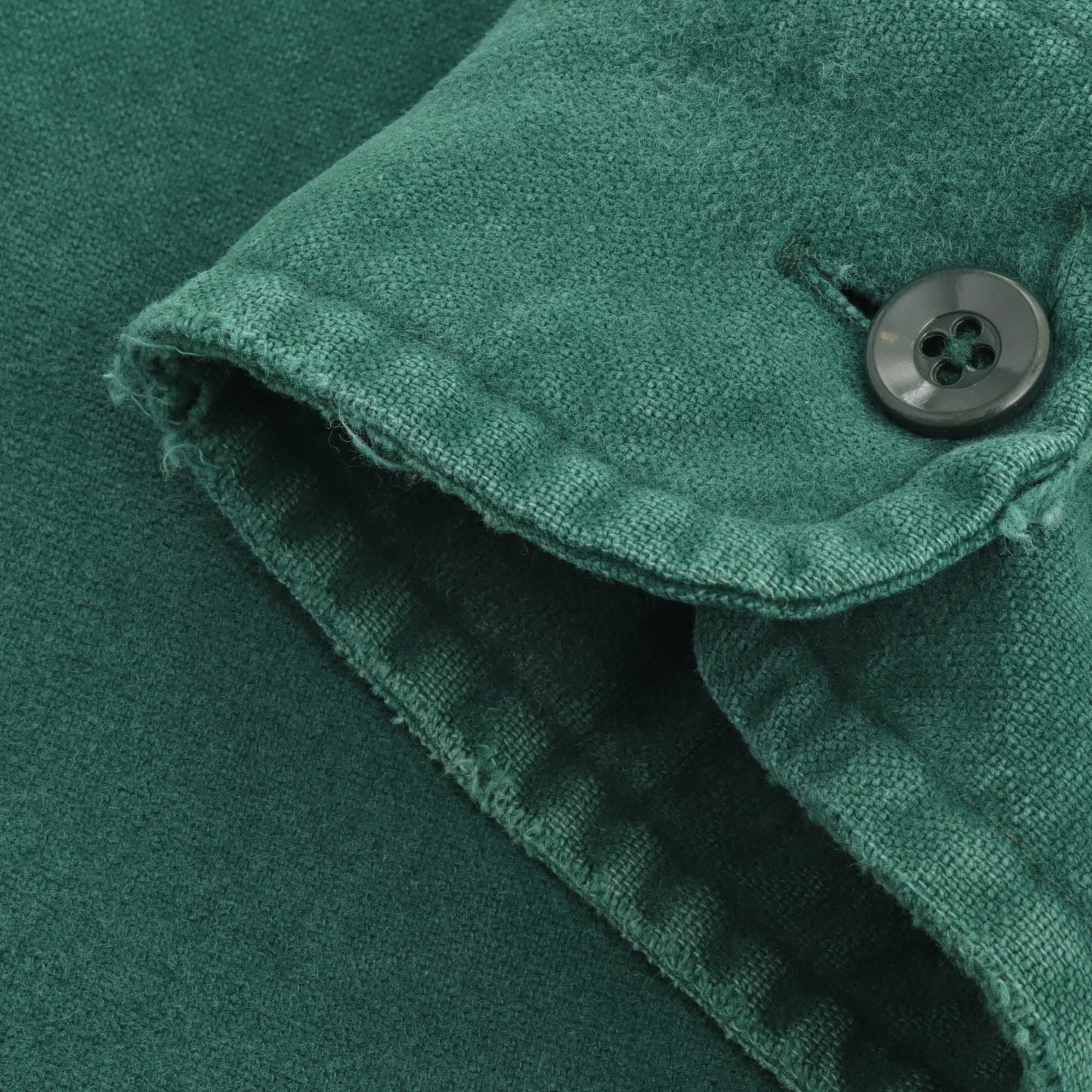 Vintage Chamois Cloth Shirt