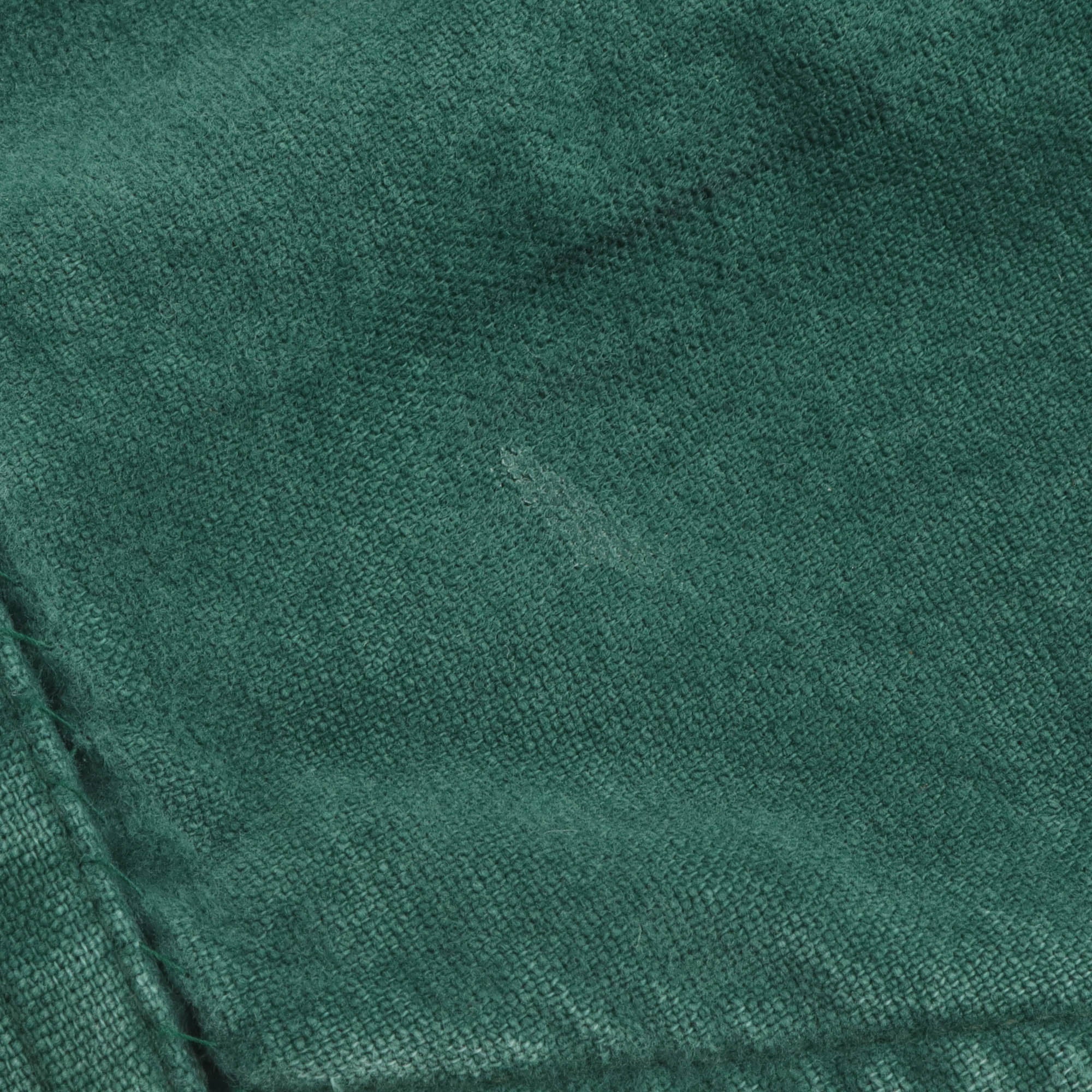 Vintage Chamois Cloth Shirt