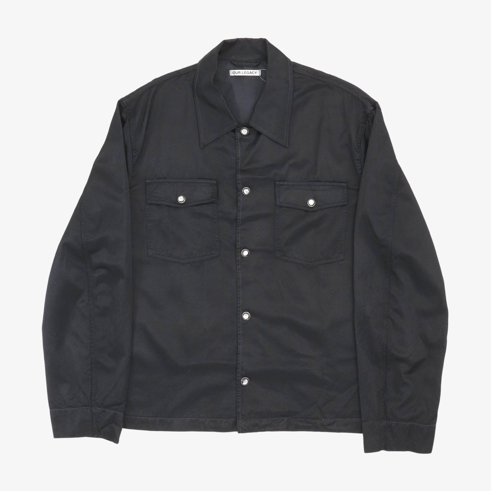 Evening Coach Jacket