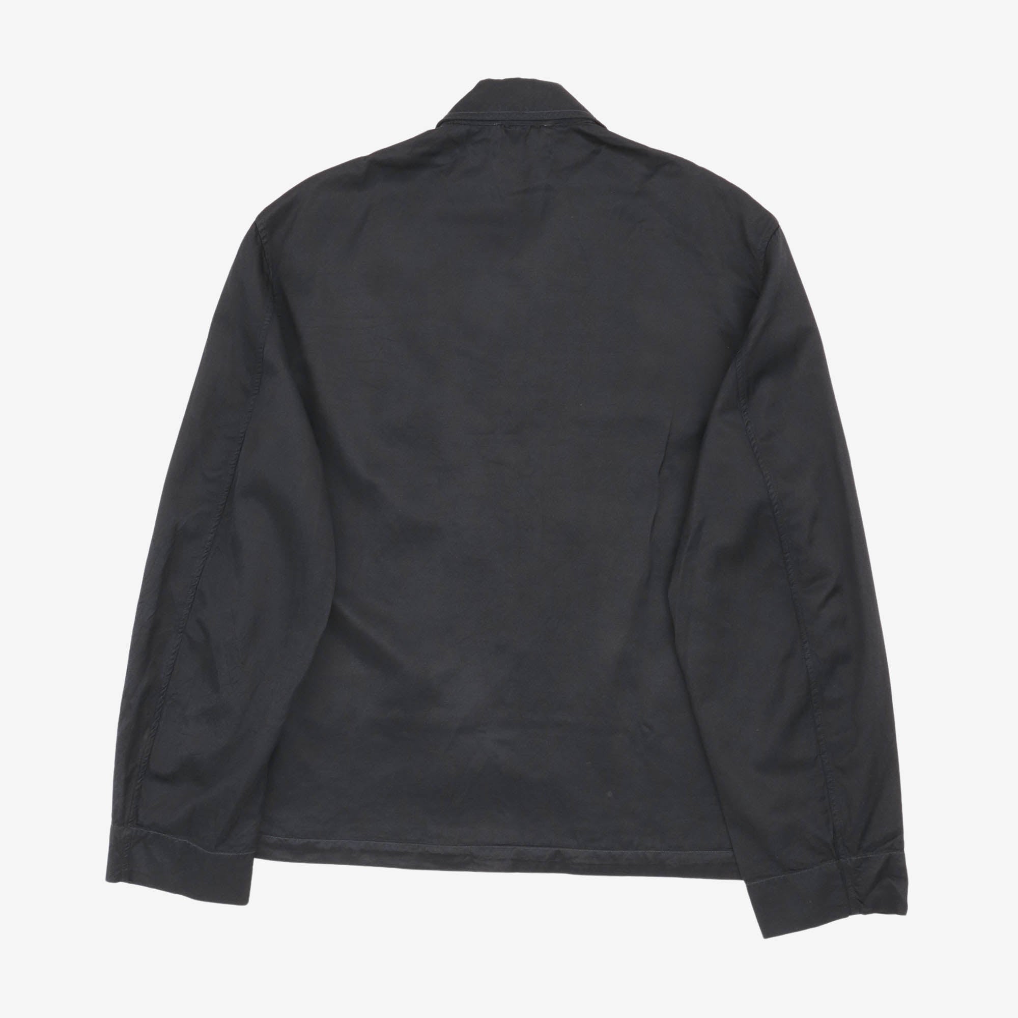 Evening Coach Jacket
