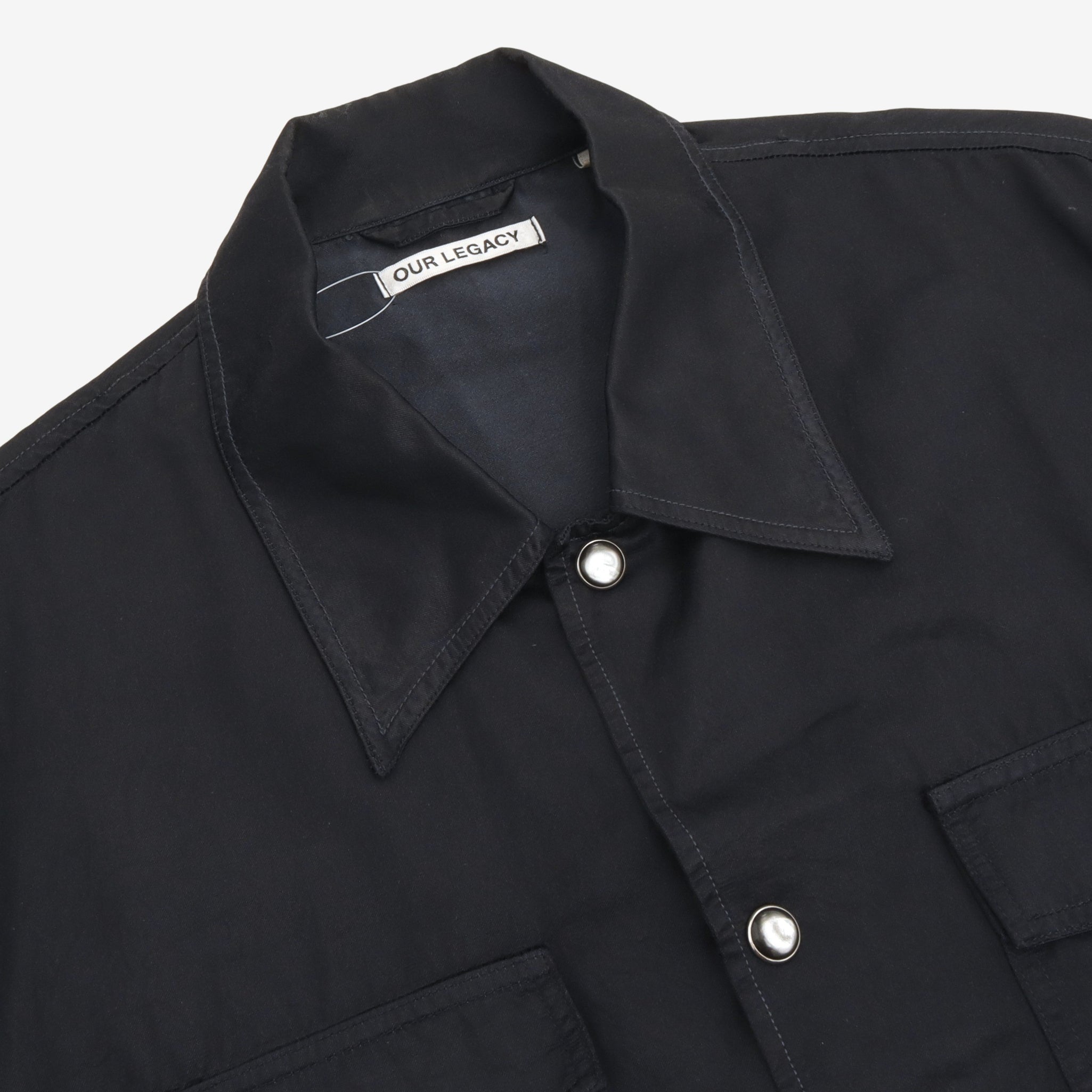 Evening Coach Jacket