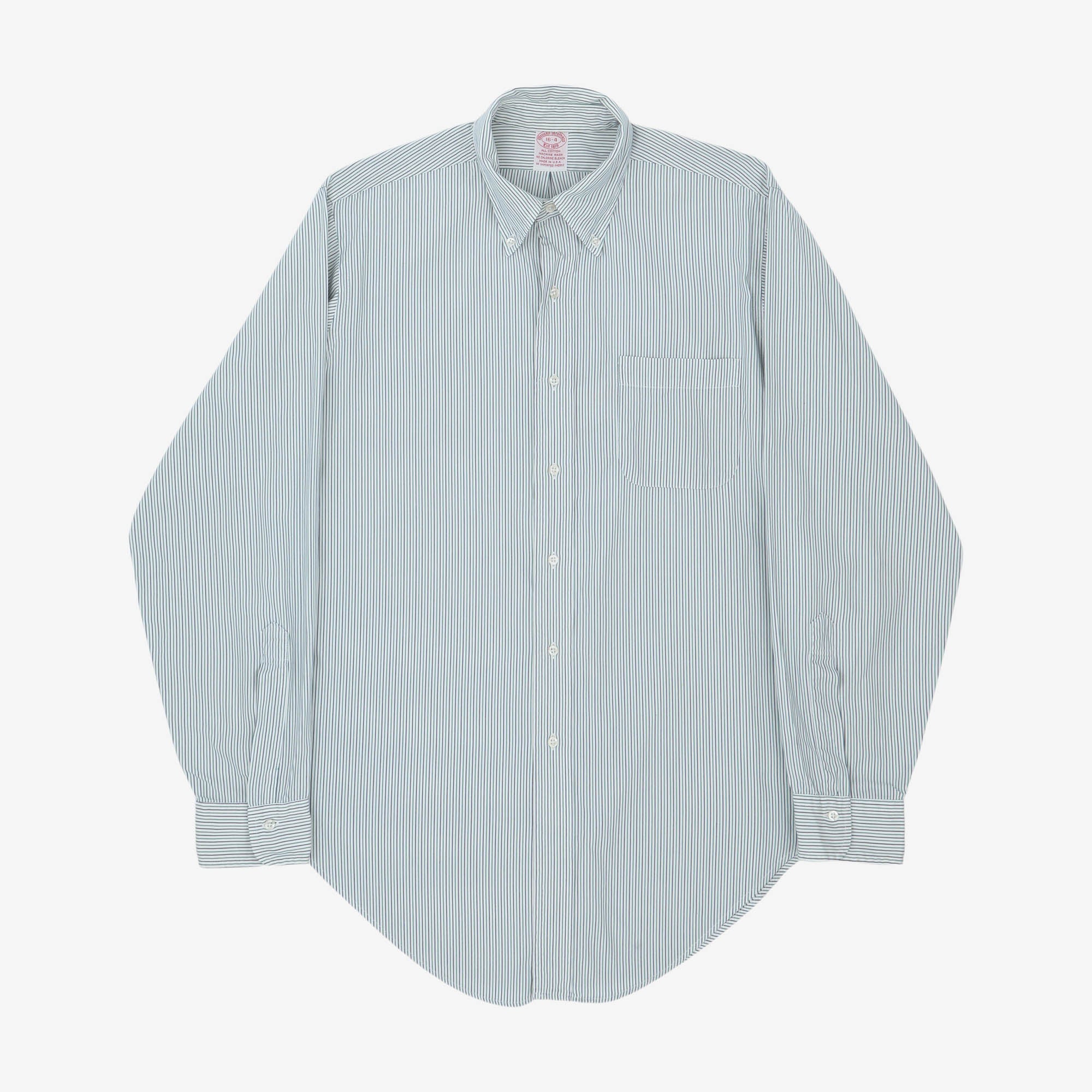 BD Striped Shirt