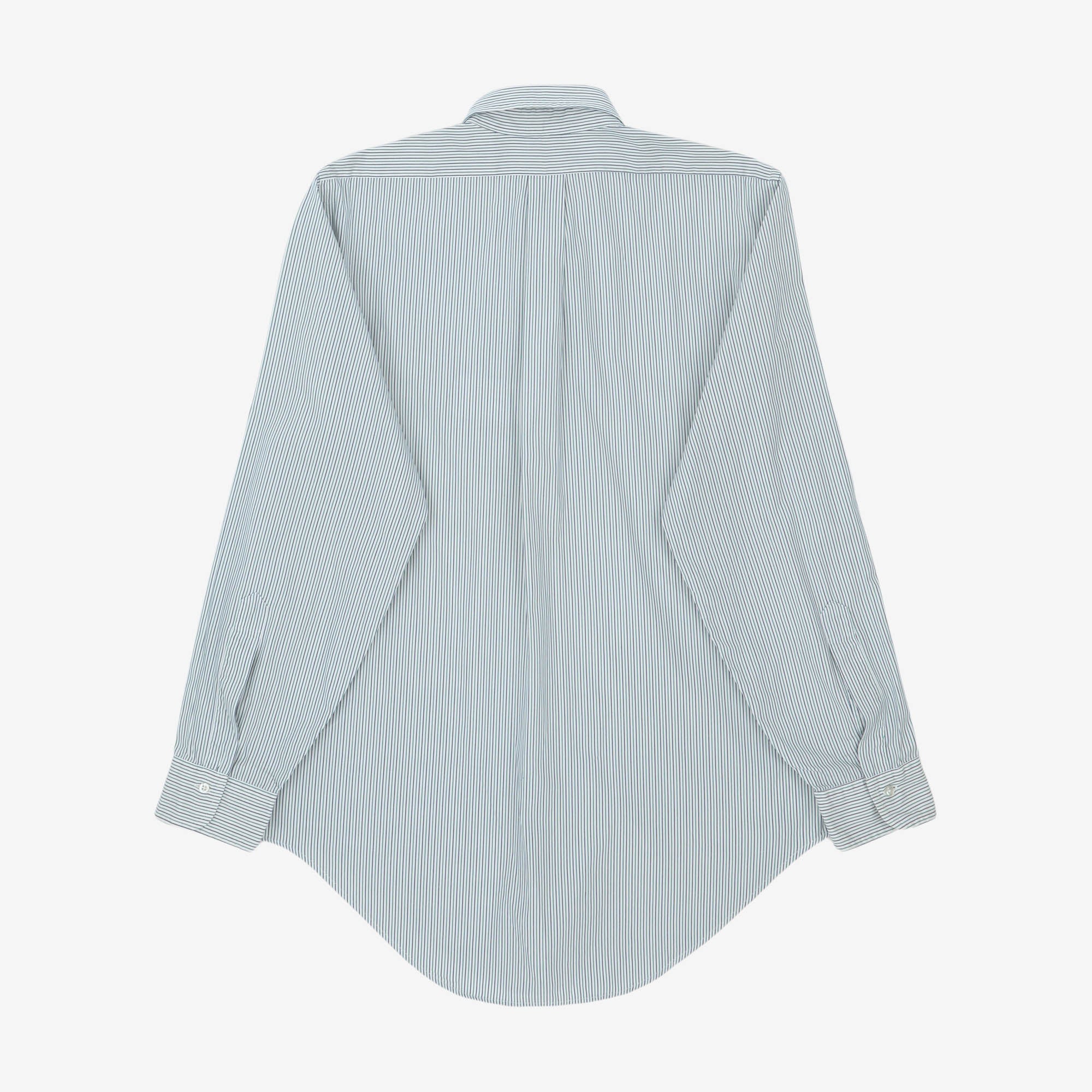 BD Striped Shirt