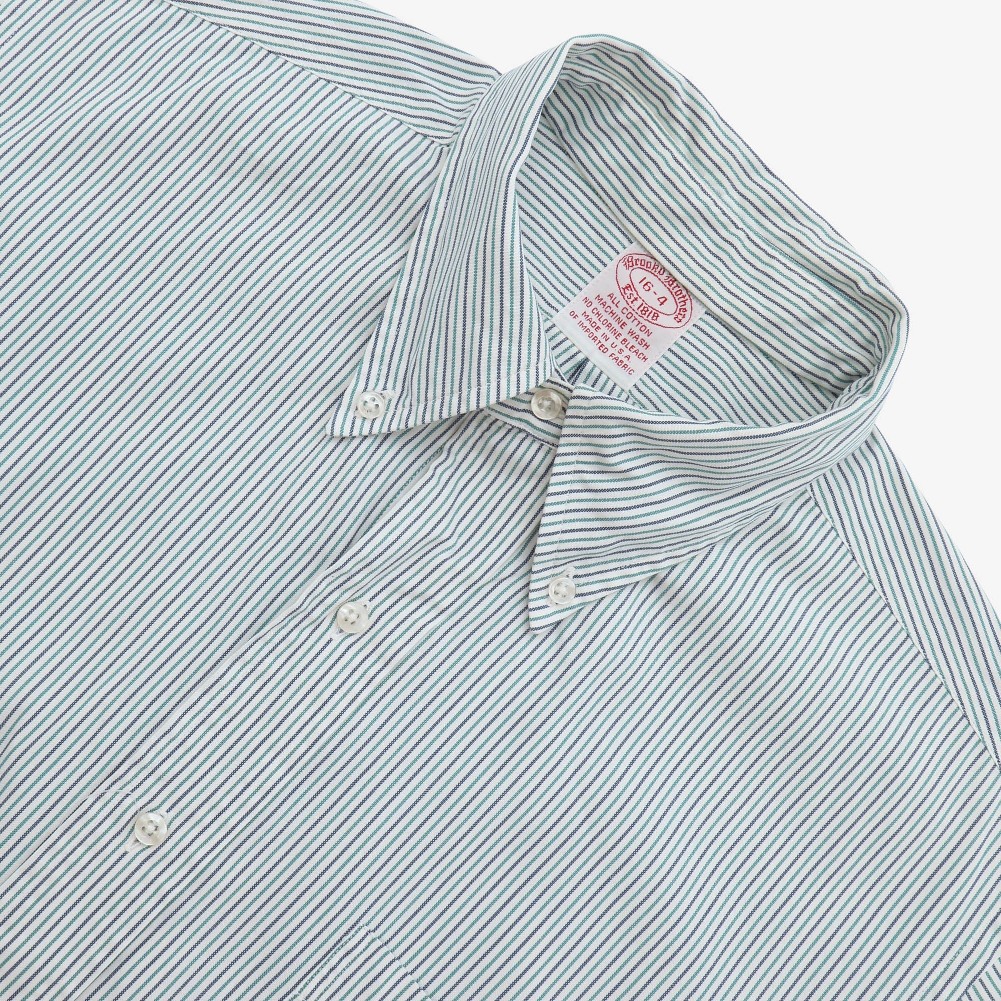 BD Striped Shirt