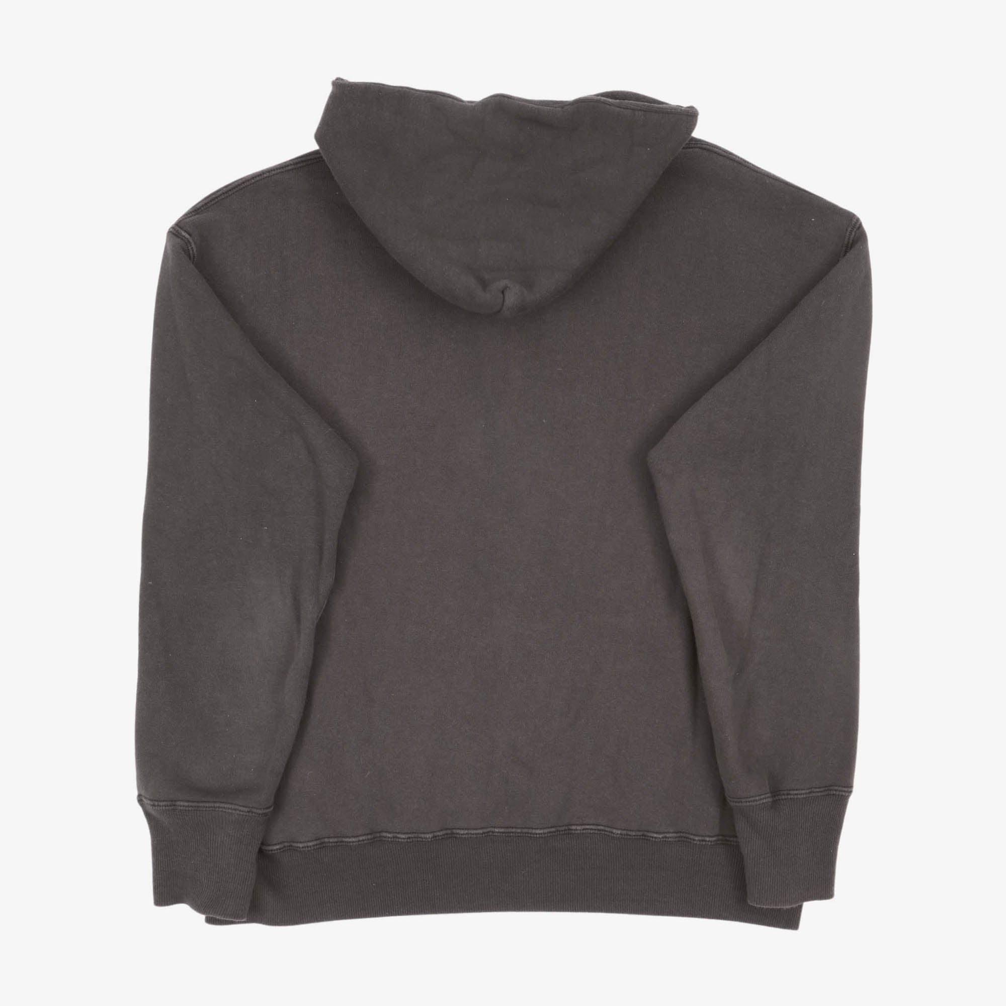 450 Two Needle Hoodie