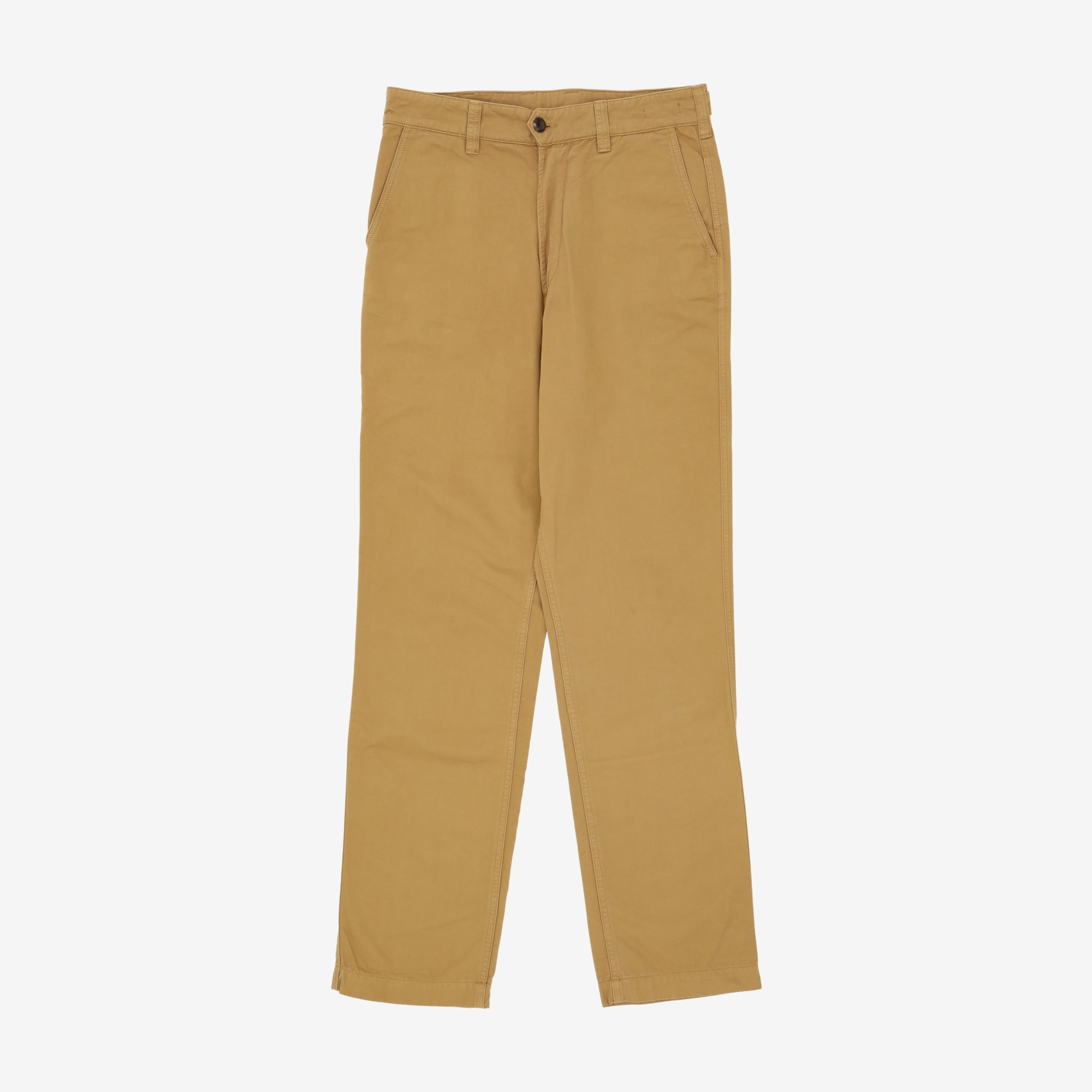 Flat Front Chino (30W X 31.5L)