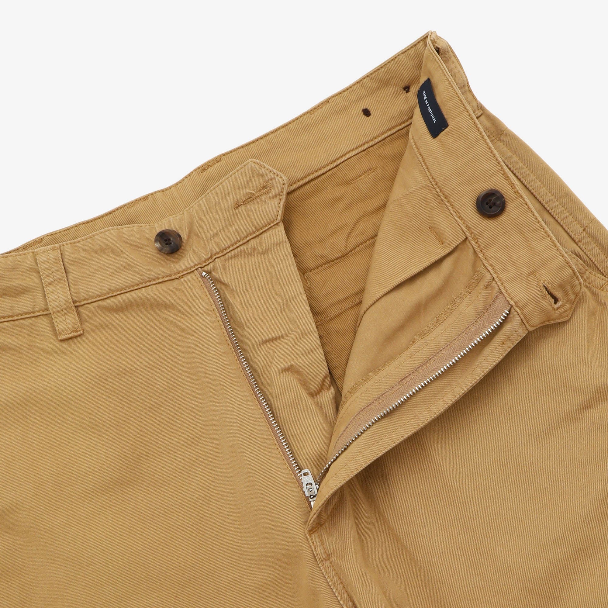 Flat Front Chino (30W X 31.5L)