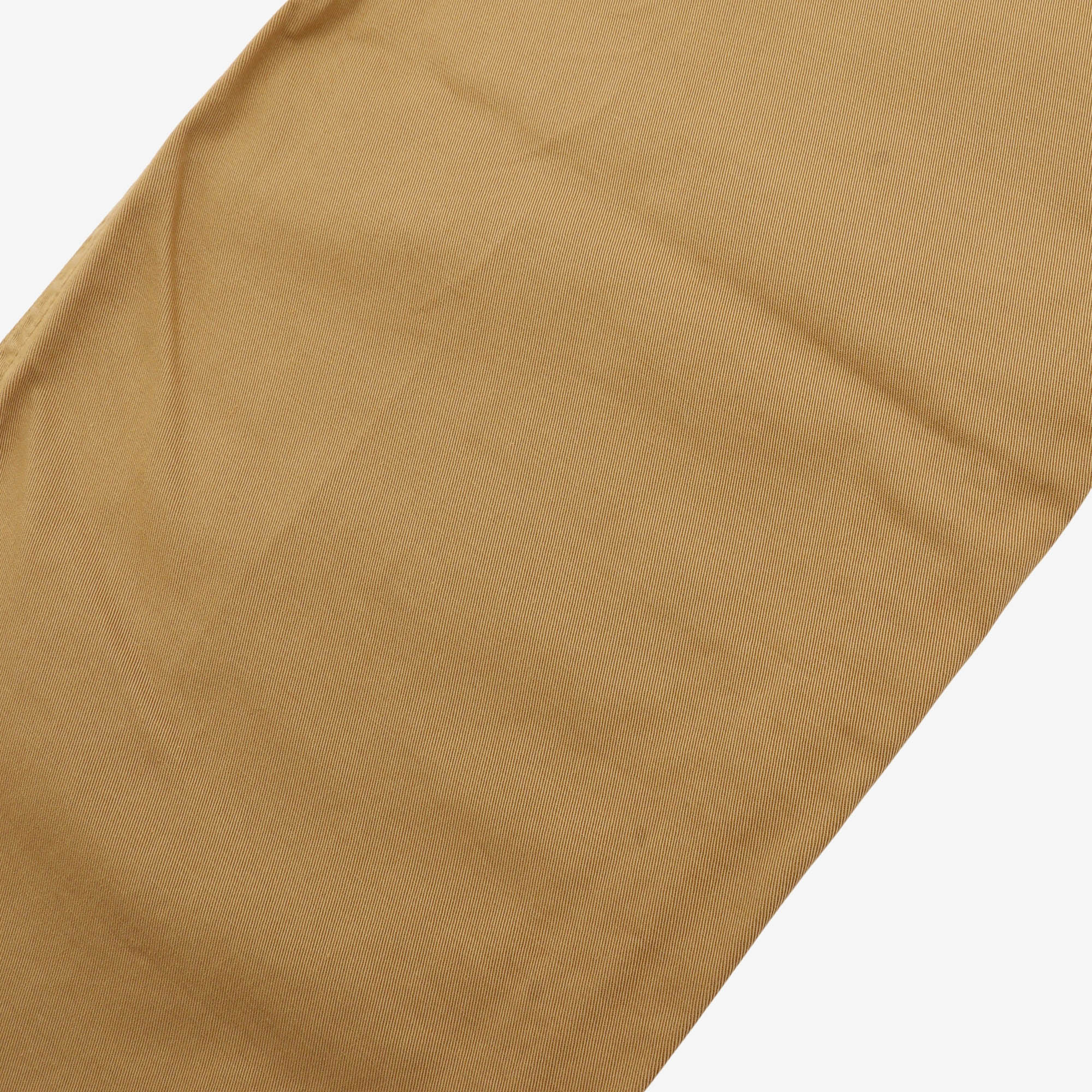 Flat Front Chino (30W X 31.5L)