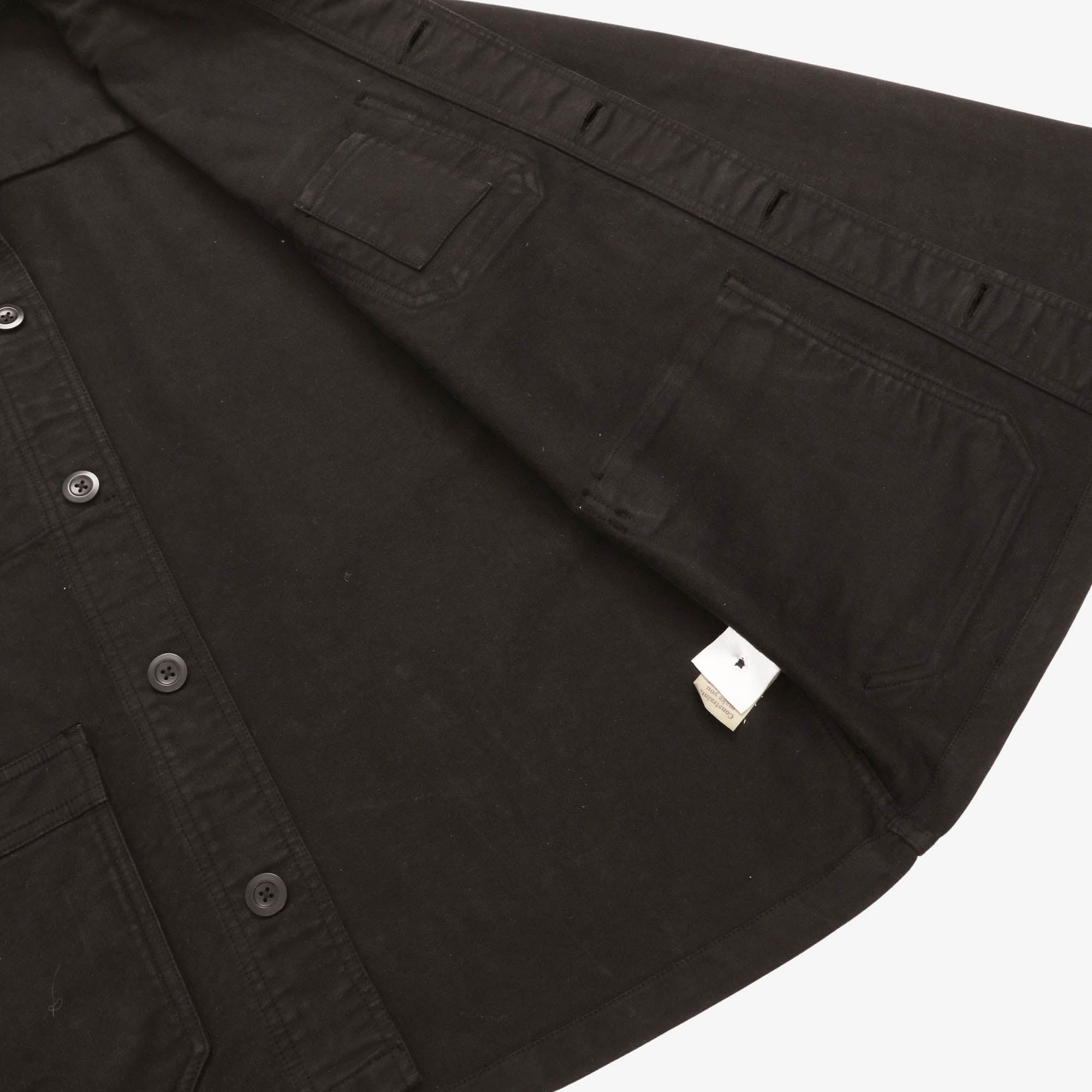 No 34 Chore Jacket