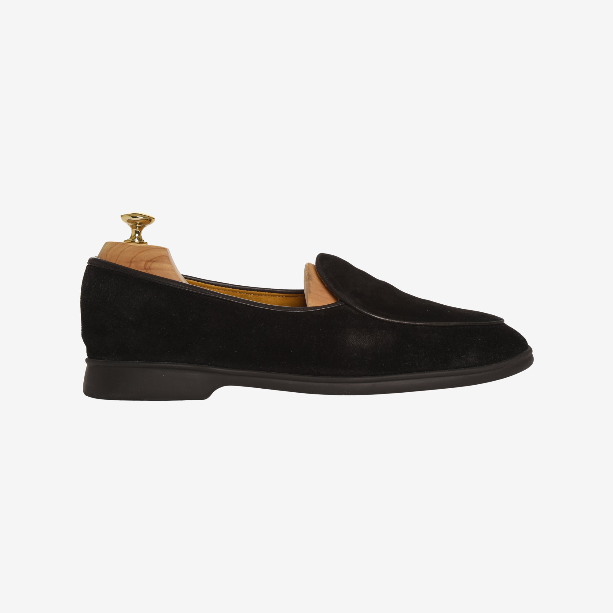 Sagan Stride Loafers + Trees
