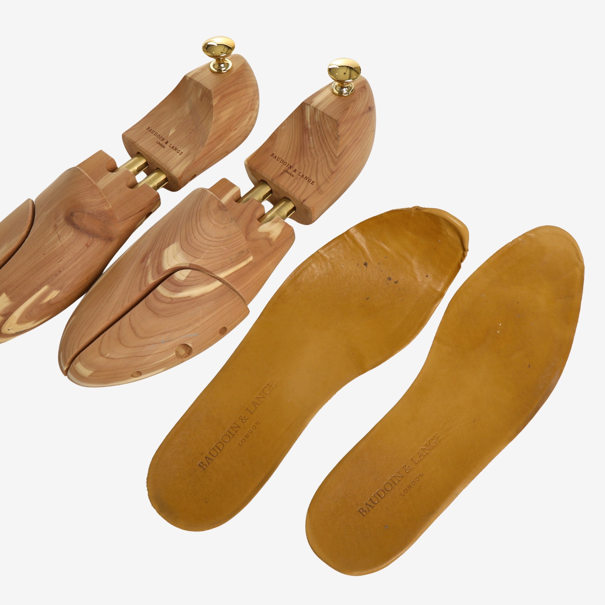 Sagan Stride Loafers + Trees