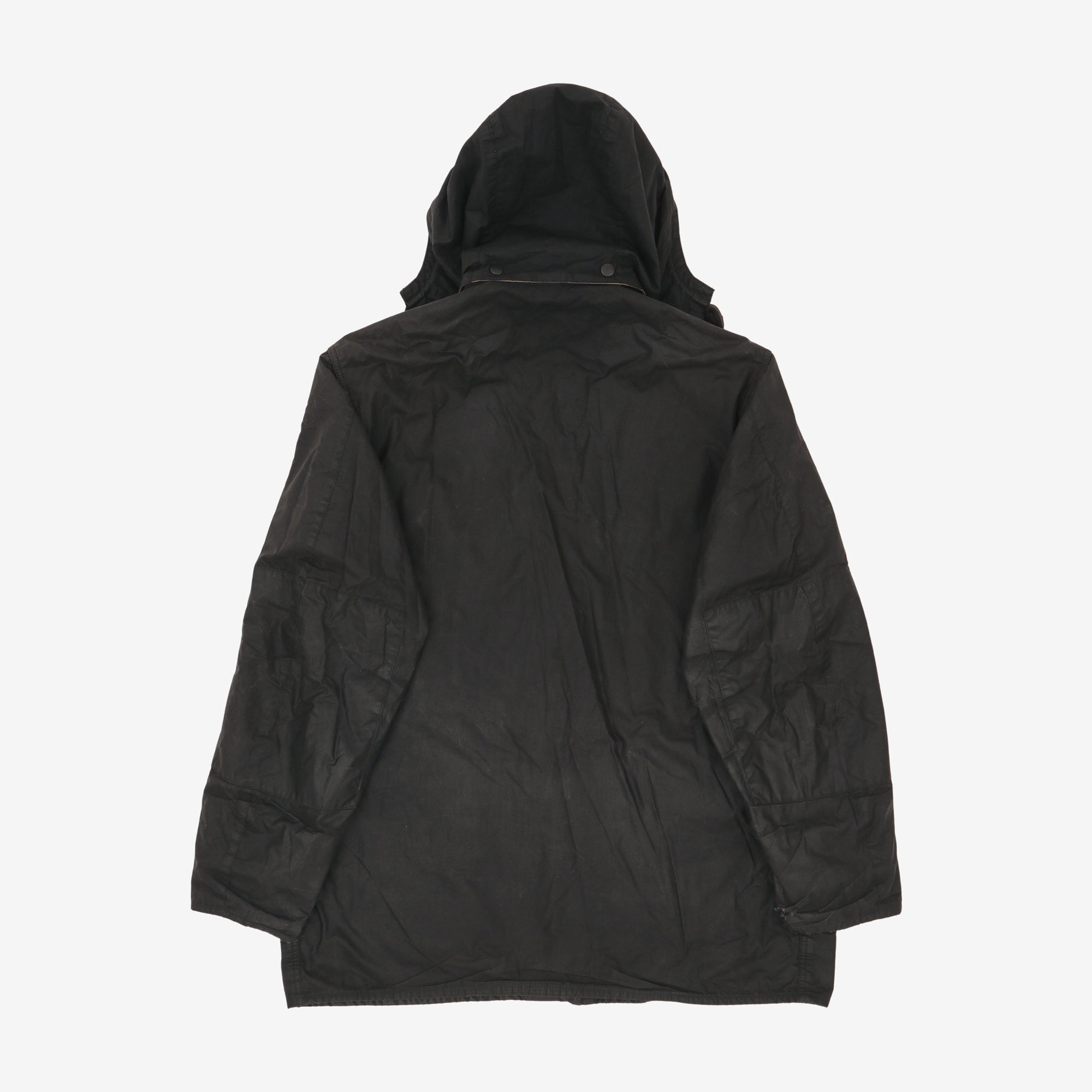 Haydon Waxed Jacket (Margaret Howell)