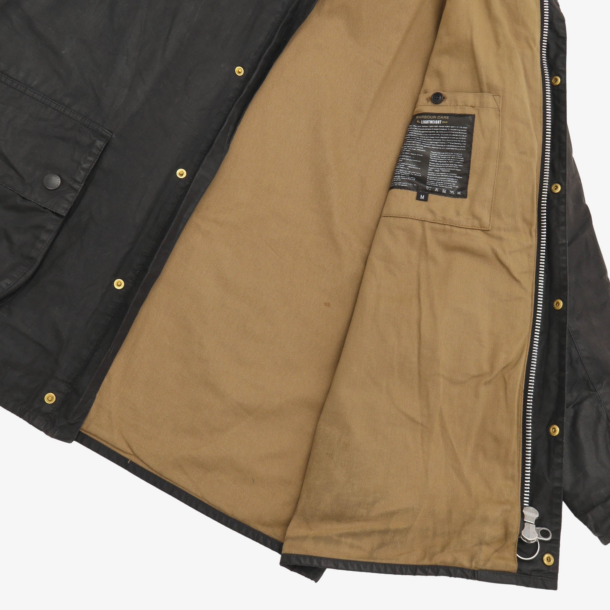 Haydon Waxed Jacket (Margaret Howell)