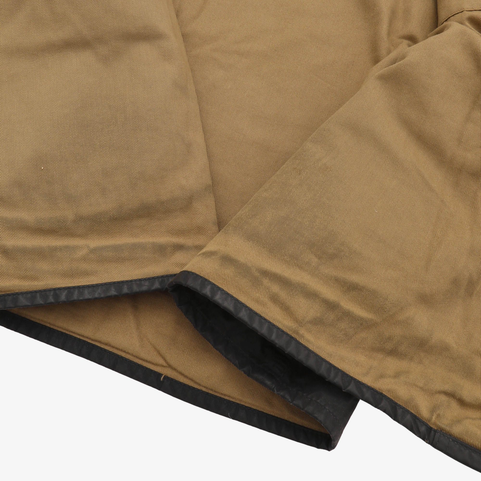 Haydon Waxed Jacket (Margaret Howell)