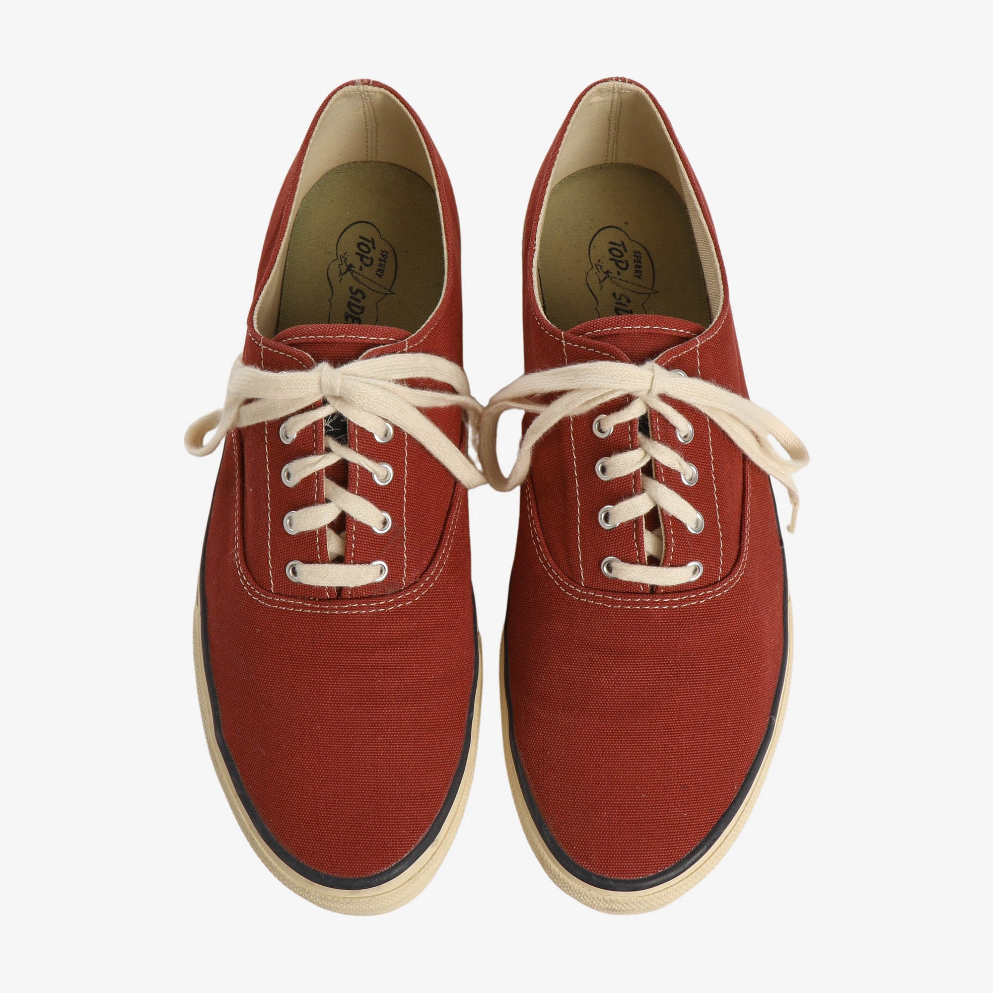 Top Sider Cloud CVO Sneakers