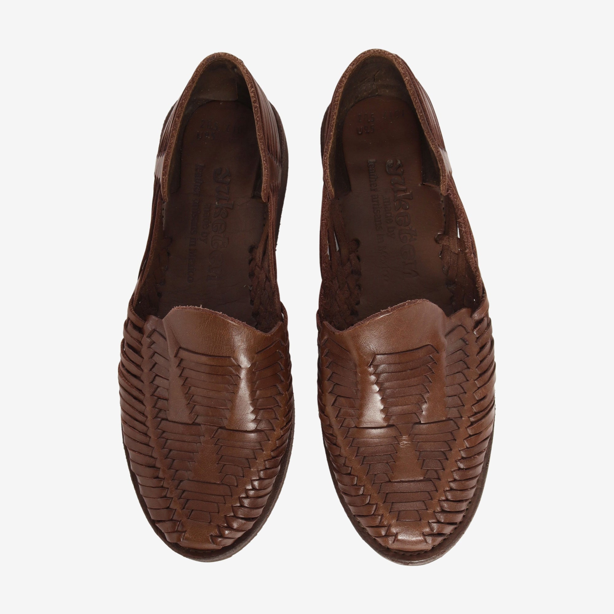 Alejandro Huarache Shoes